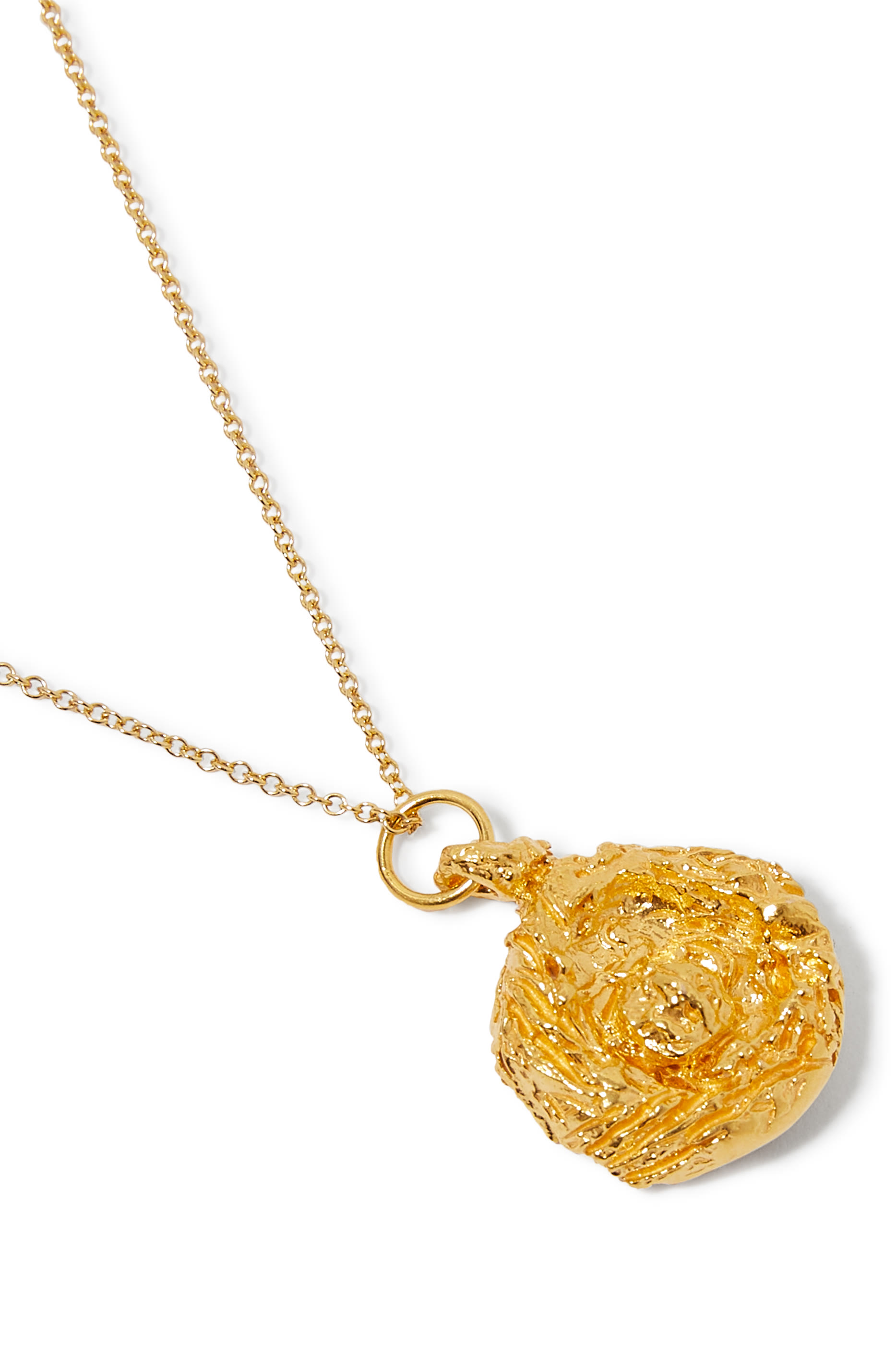 The St. Christopher Medallion