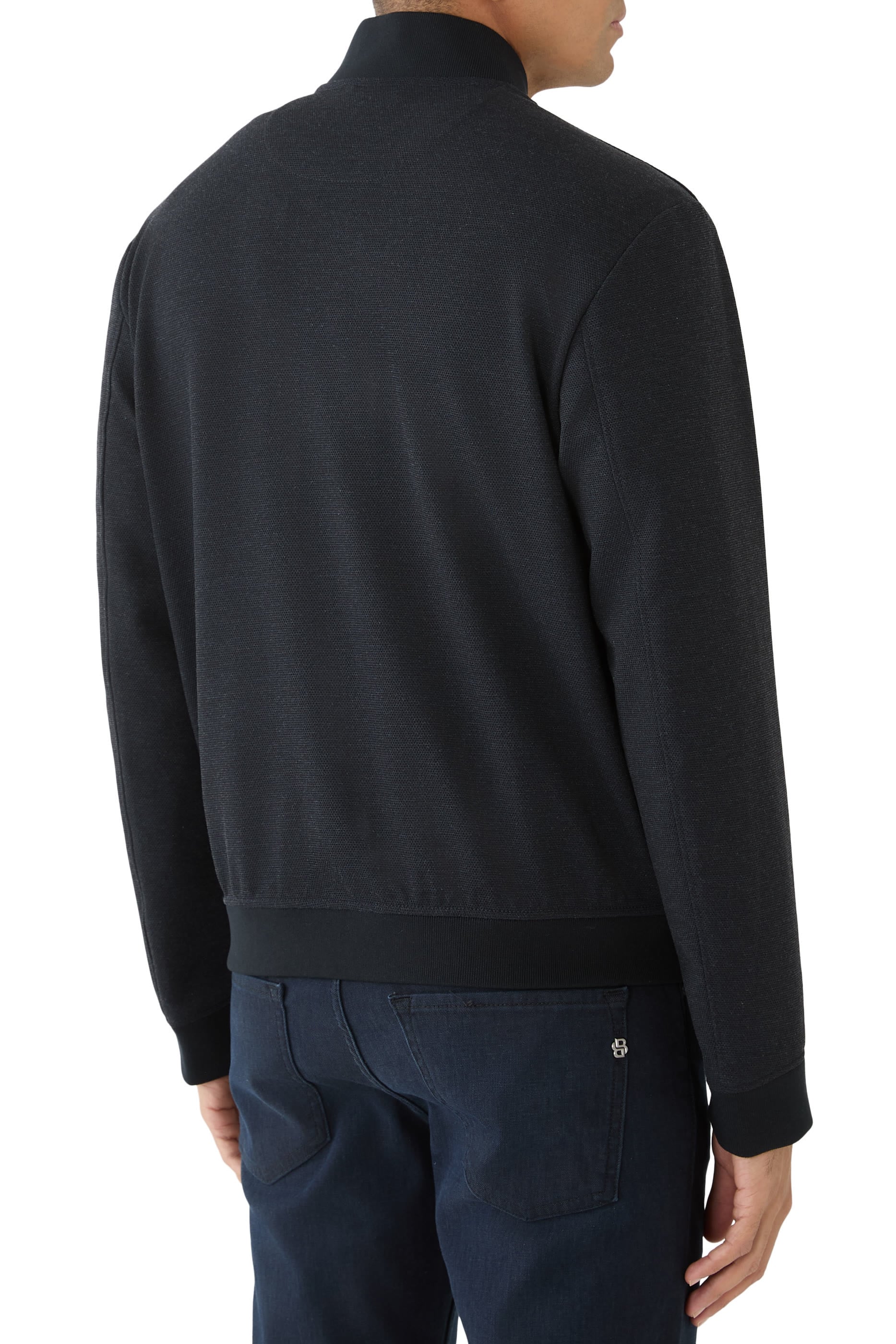P-Hanry Jacket