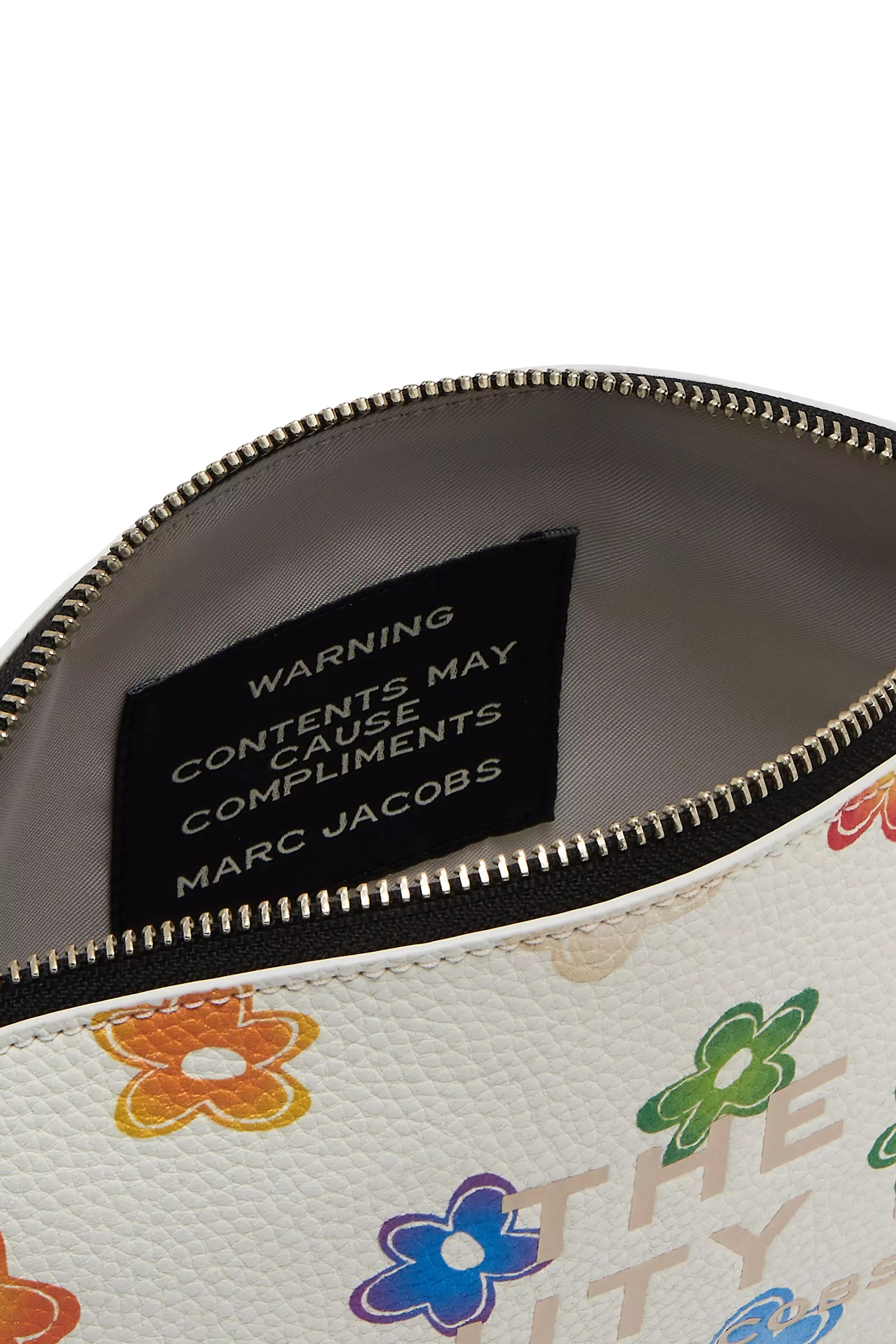 The Wild Daisy Beauty Bag