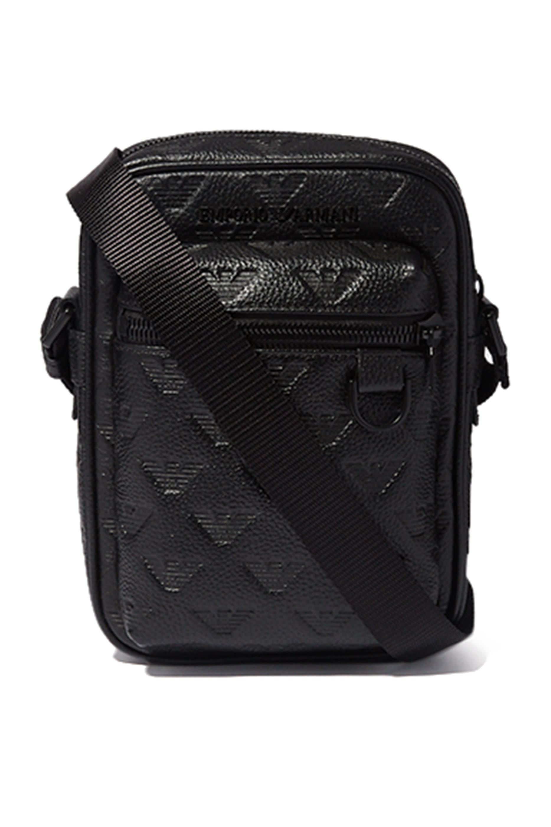 Minorca Crossbody Bag