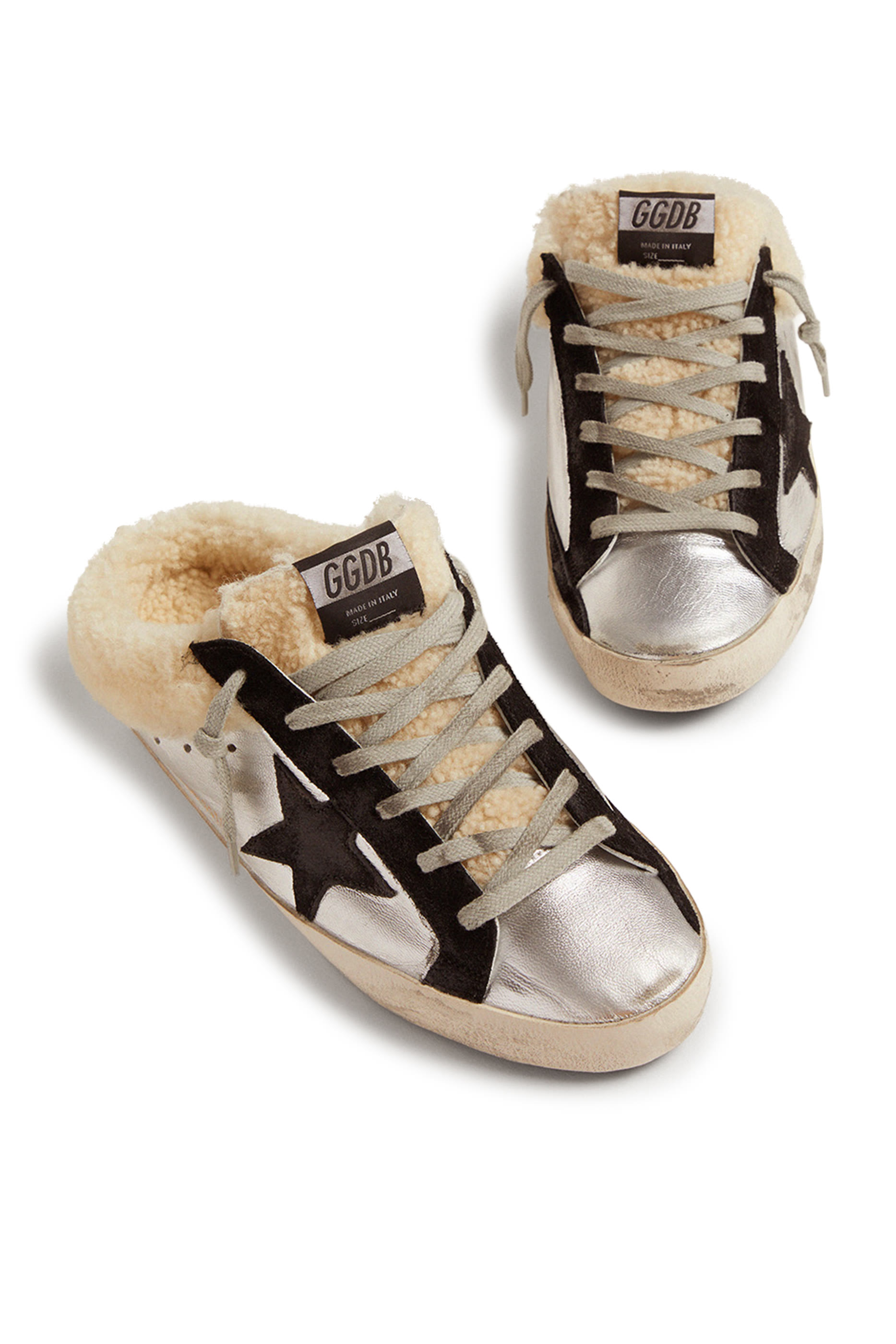 Super-Star Sabot Sneakers