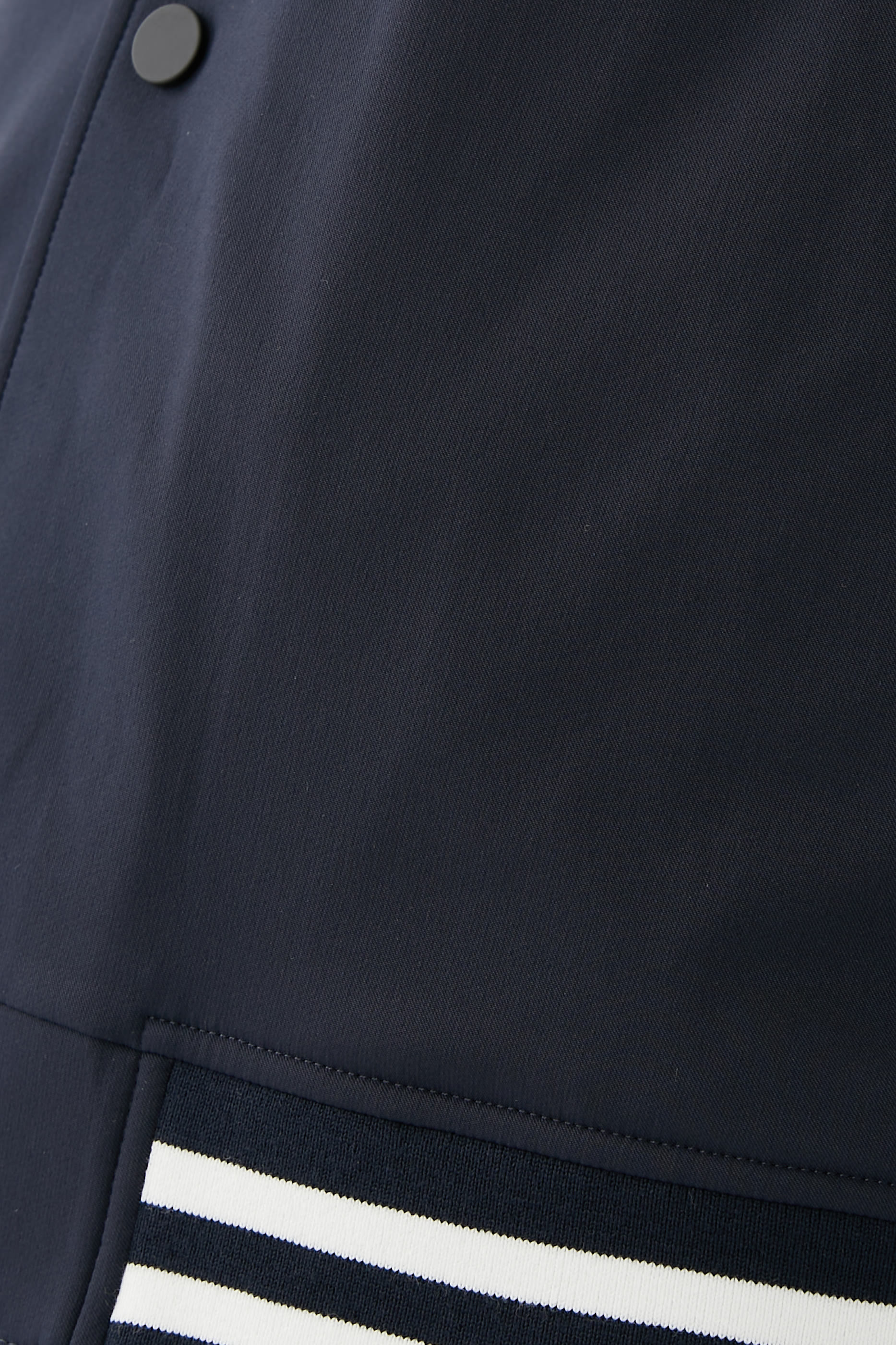 Varsity Neoteric Jacket