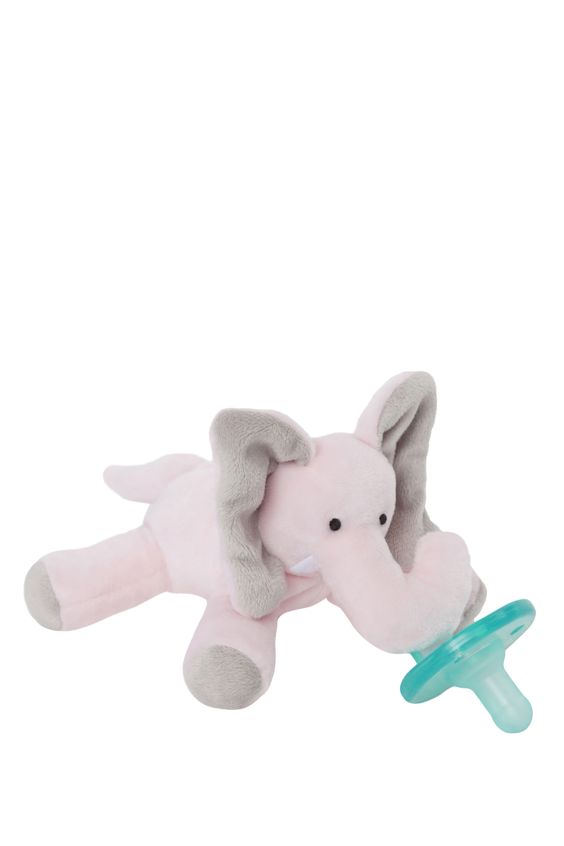 Elephant Pacifier