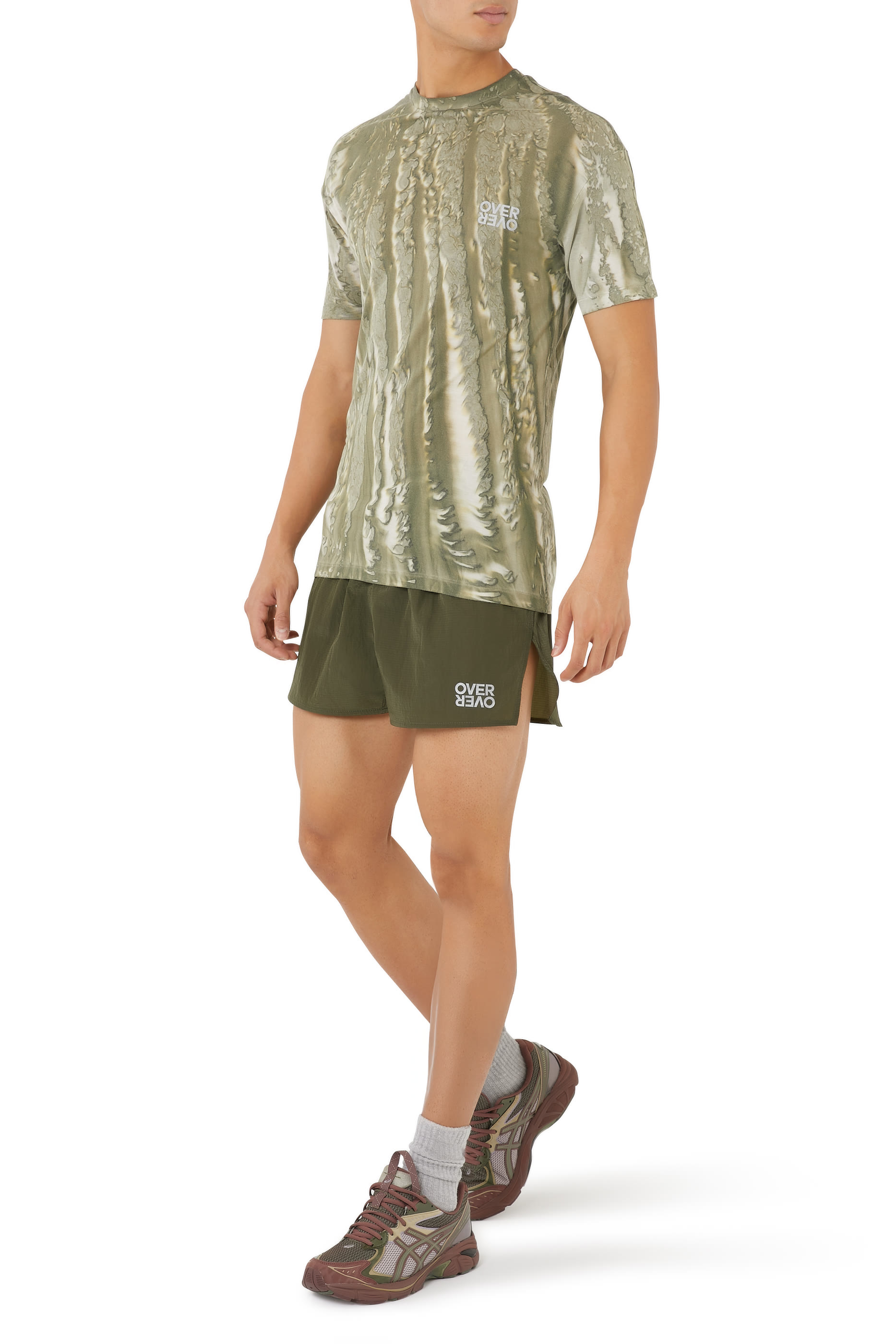 3D Collagenic Easy T-Shirt