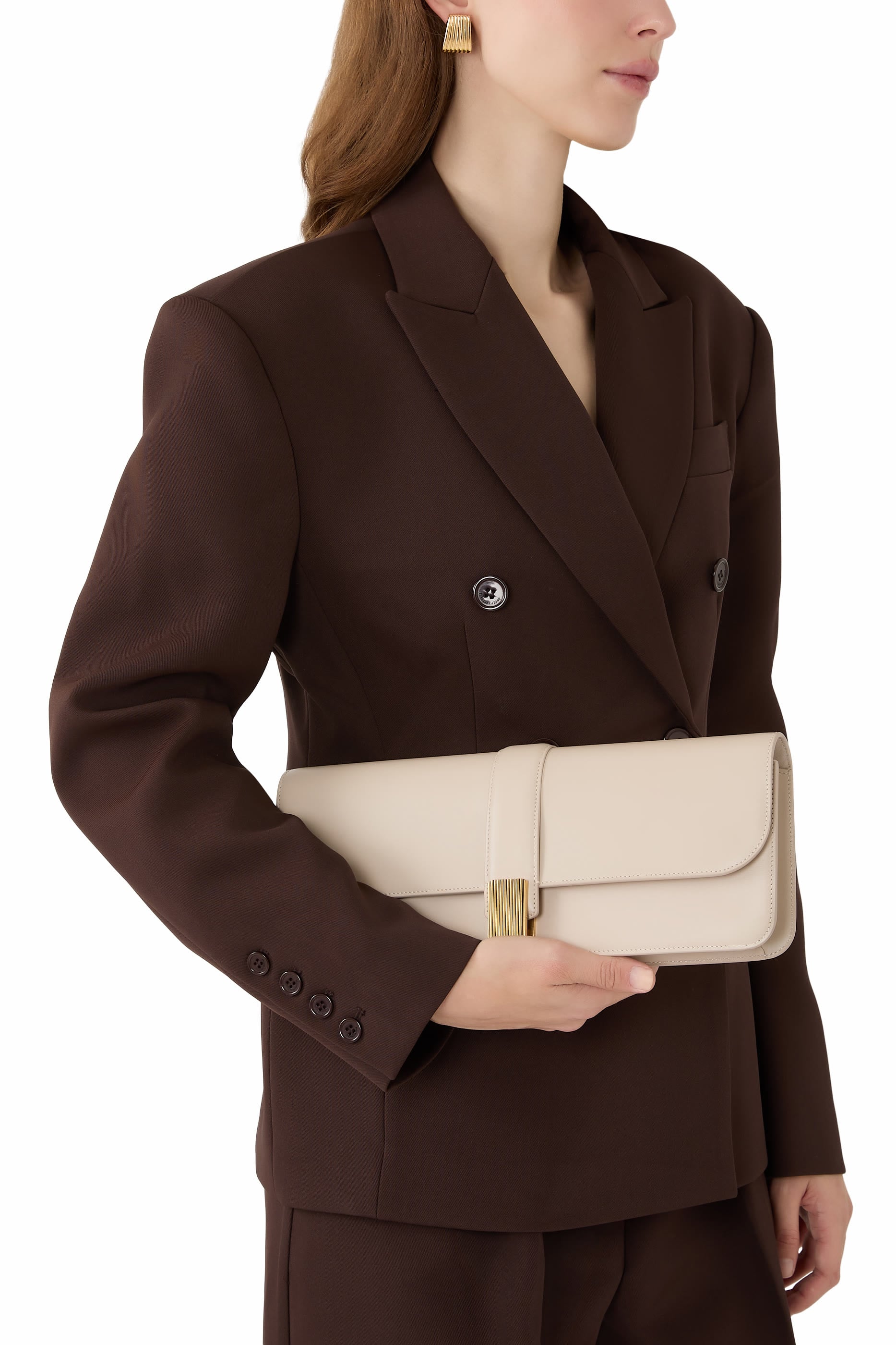 Blake Clutch Bag