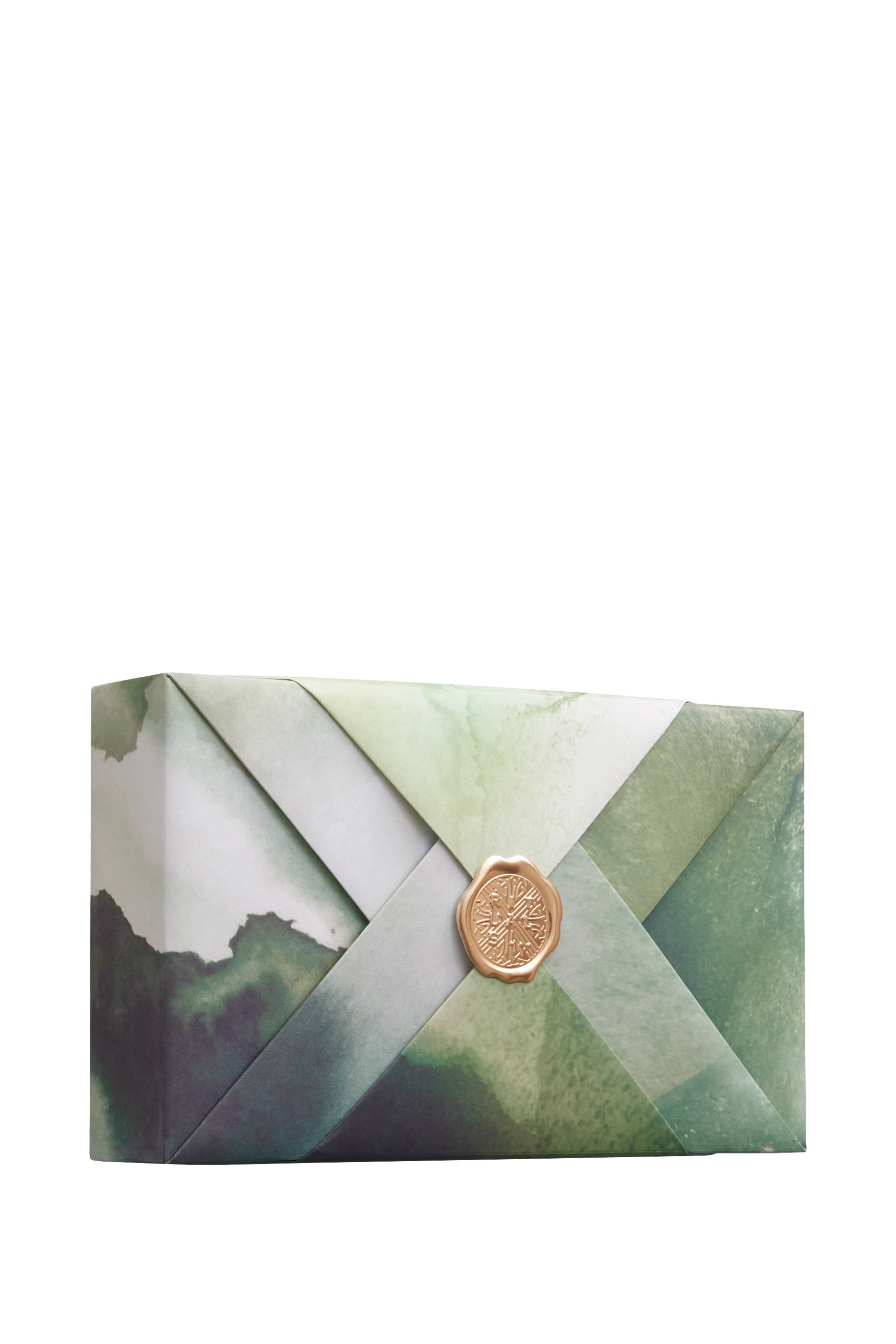 The Ritual of Jing Small Gift Set