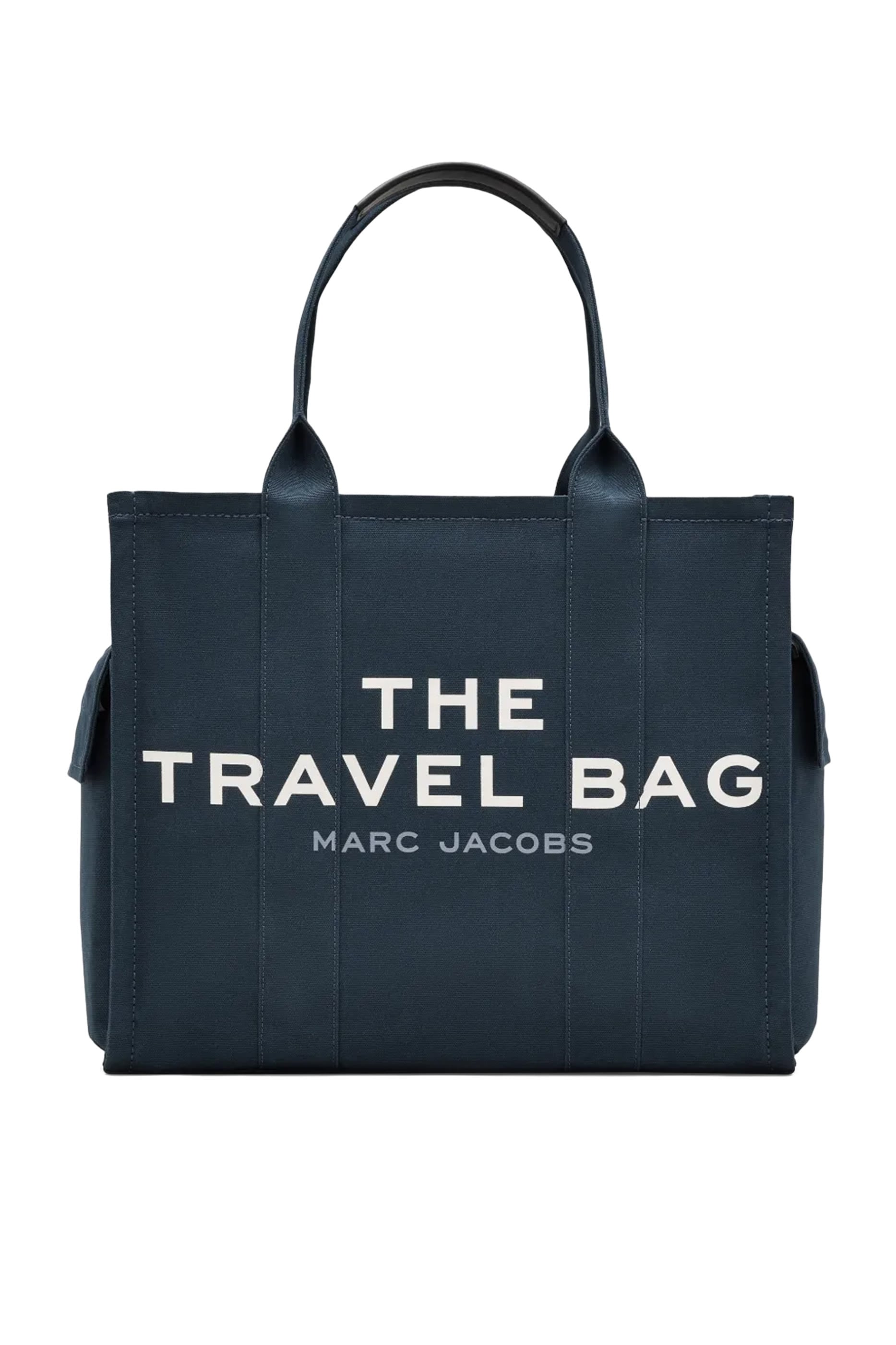  Canvas Travel Tote Bag 