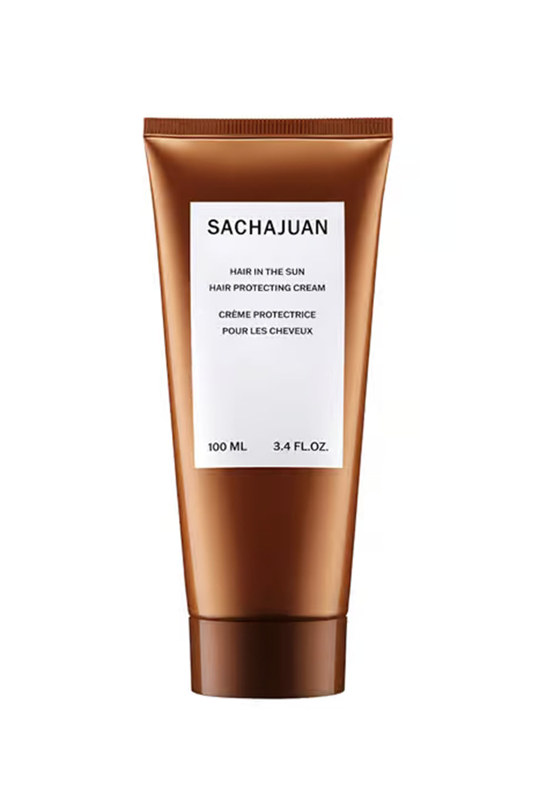 Hair In The Sun Hair Cream