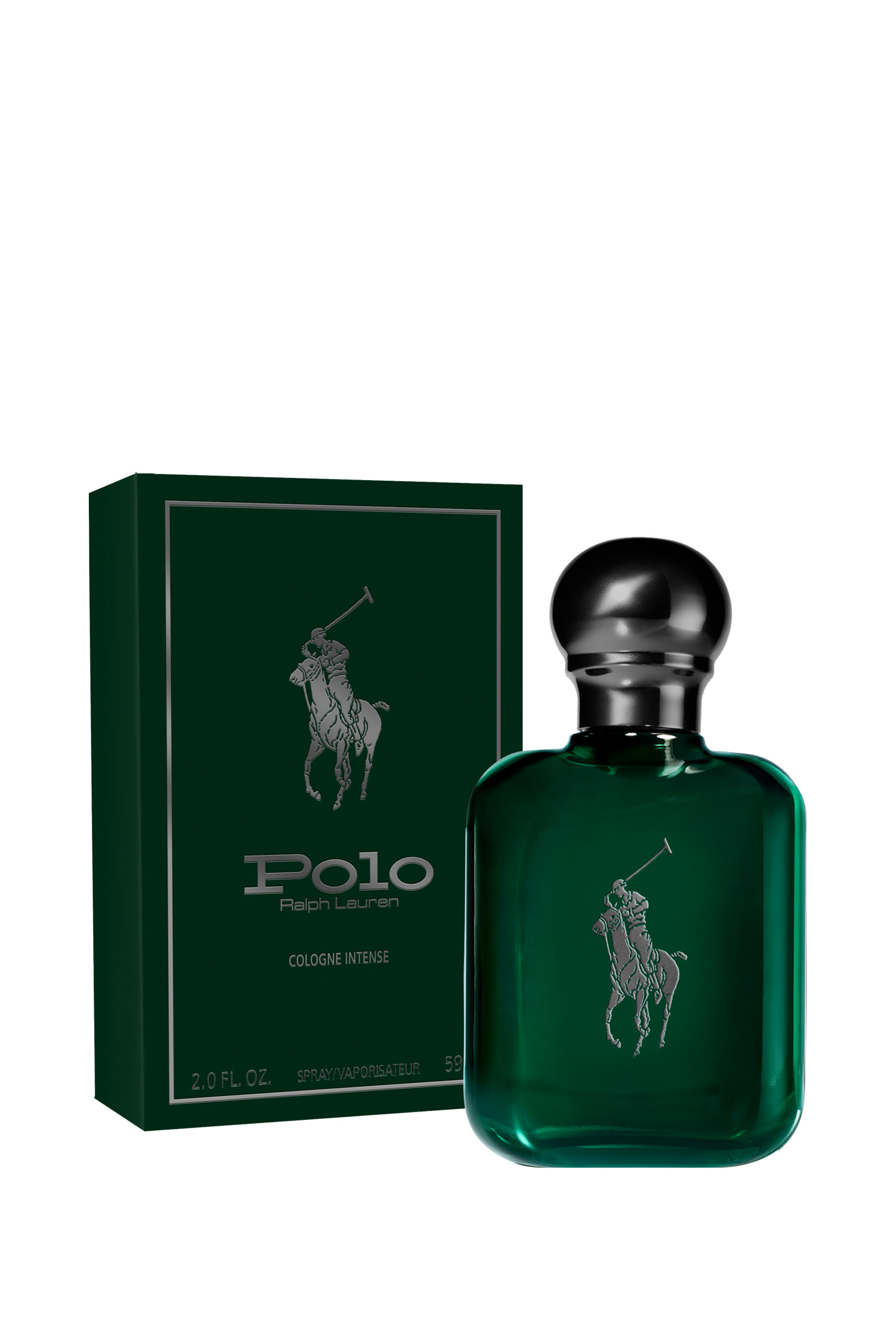Polo Cologne Intense Cologne