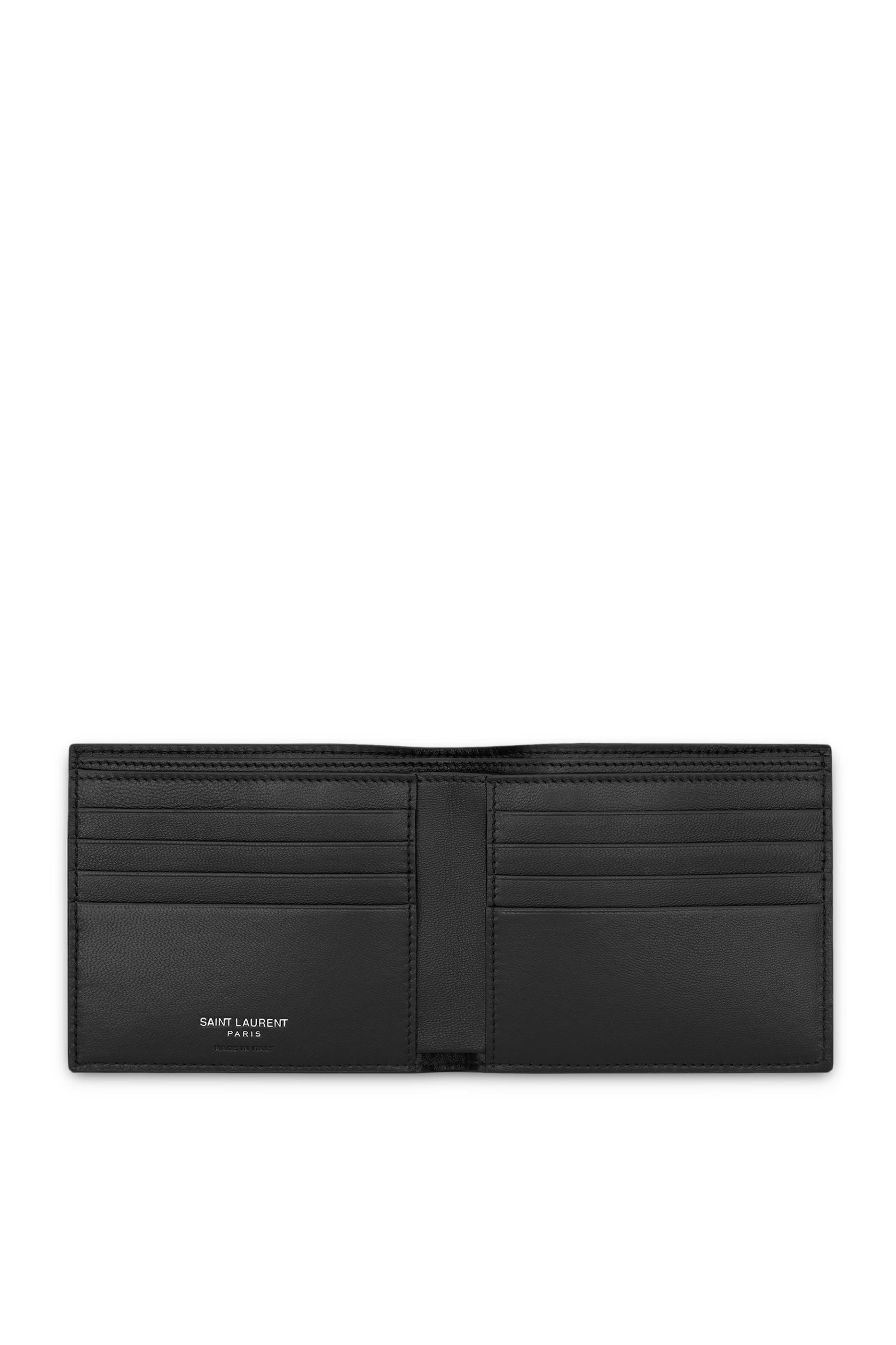East/West Wallet
