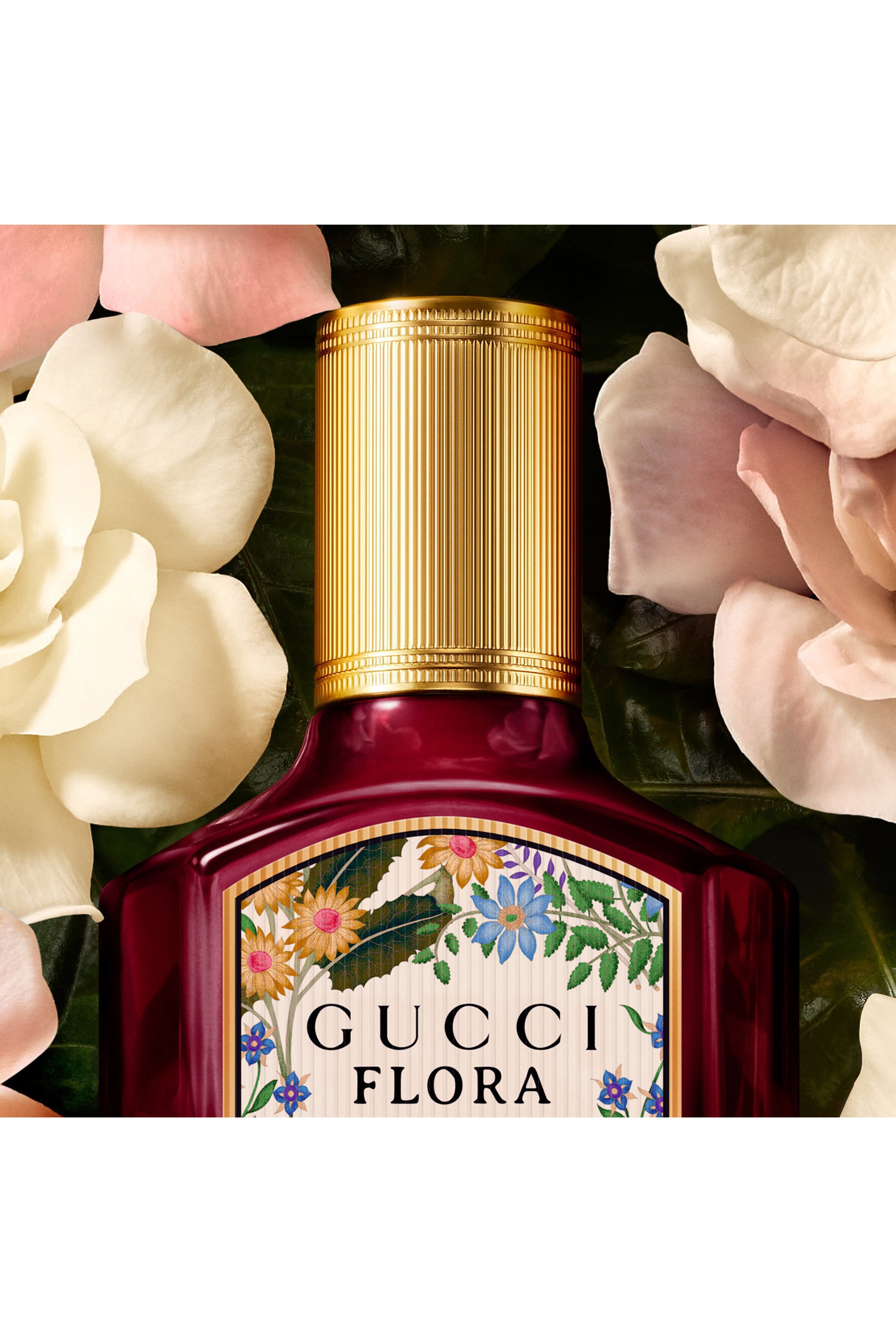 Flora Gorgeous Gardenia - Eau de Parfum Intense