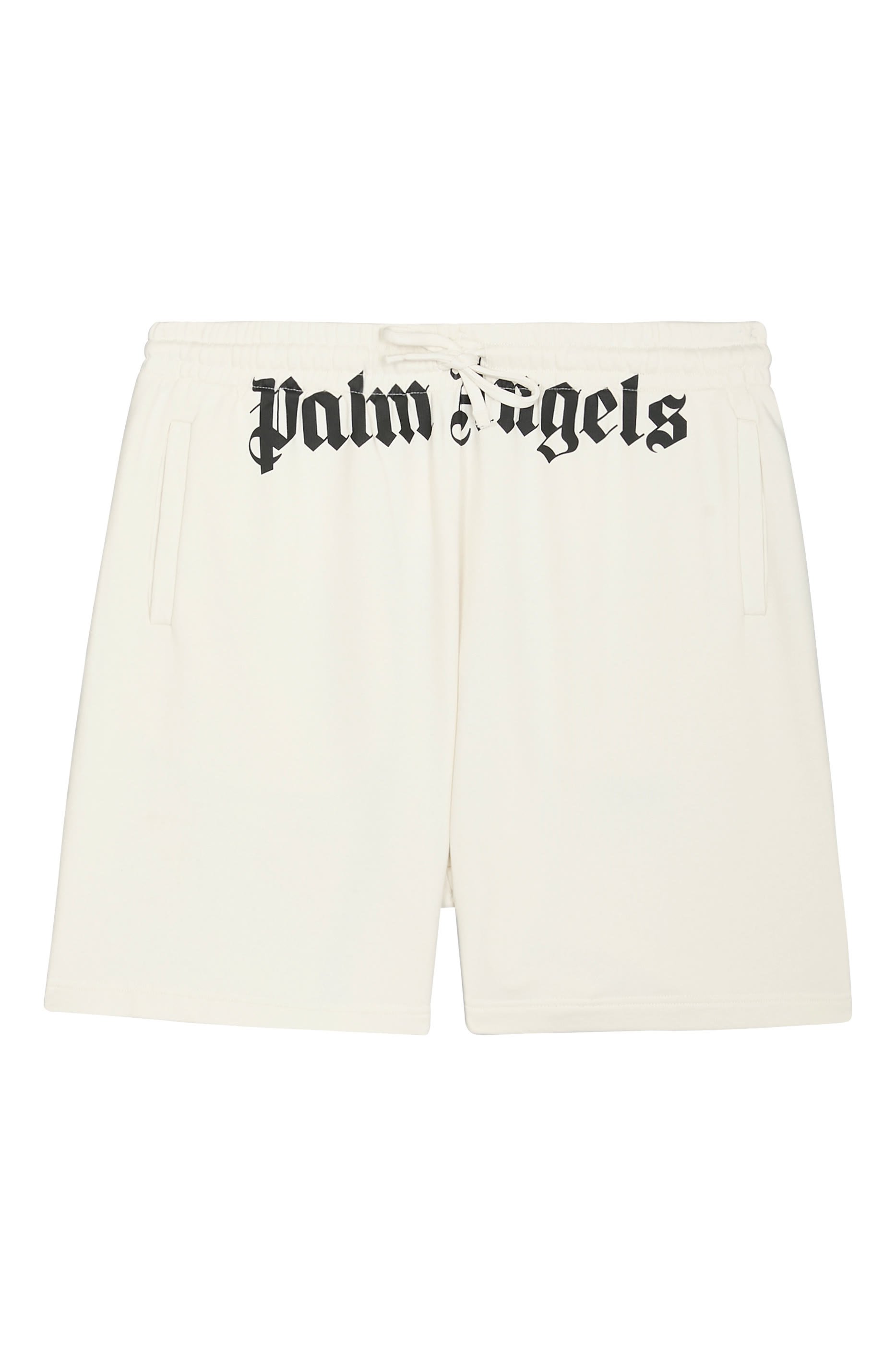 Waist Logo Sweatshorts