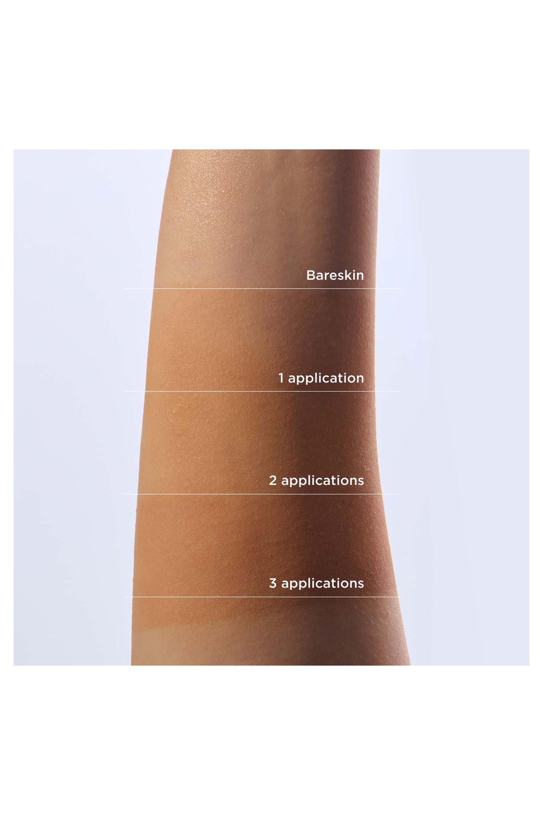 Self Tanning Milky Lotion