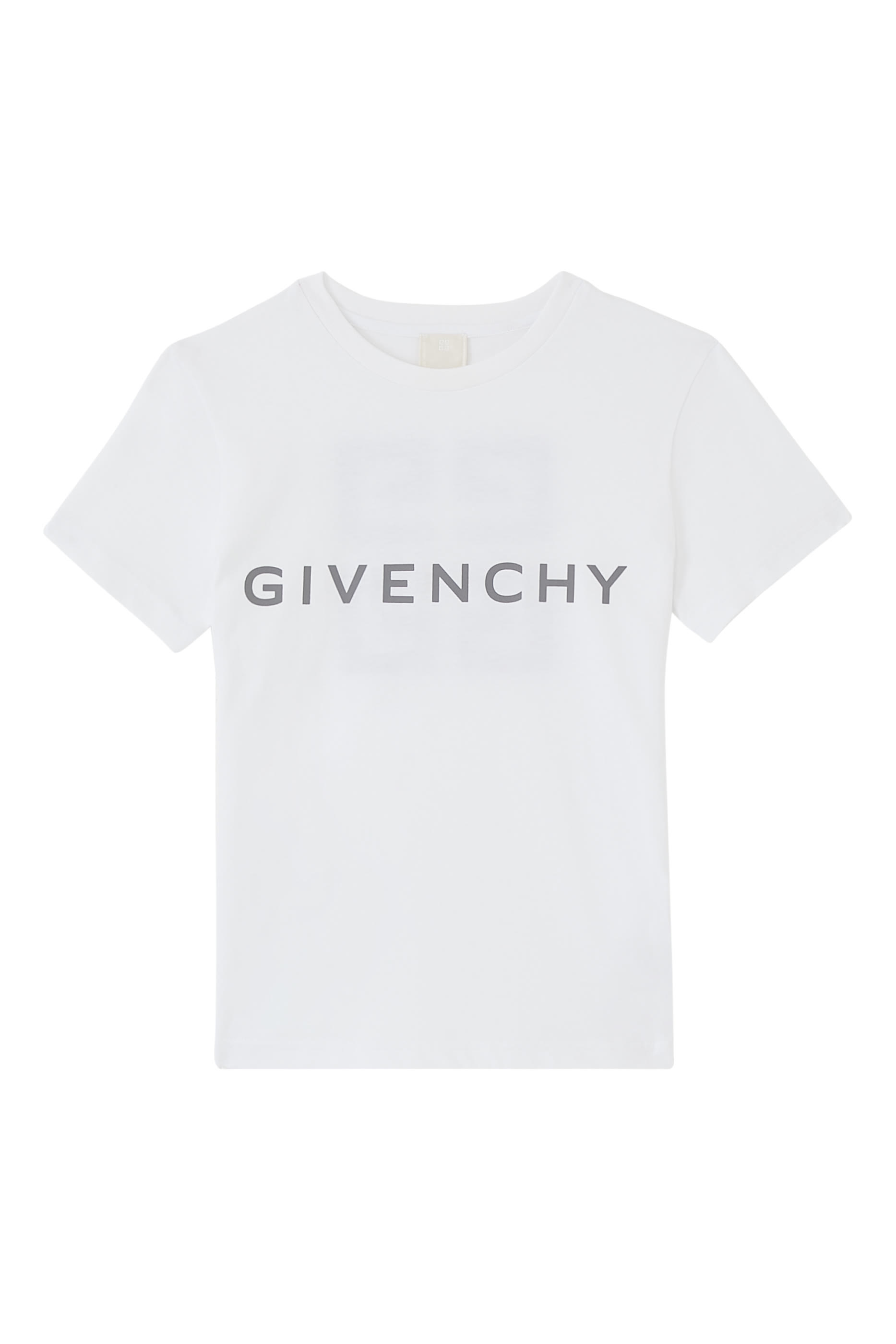 Kids Short-Sleeved T-Shirt