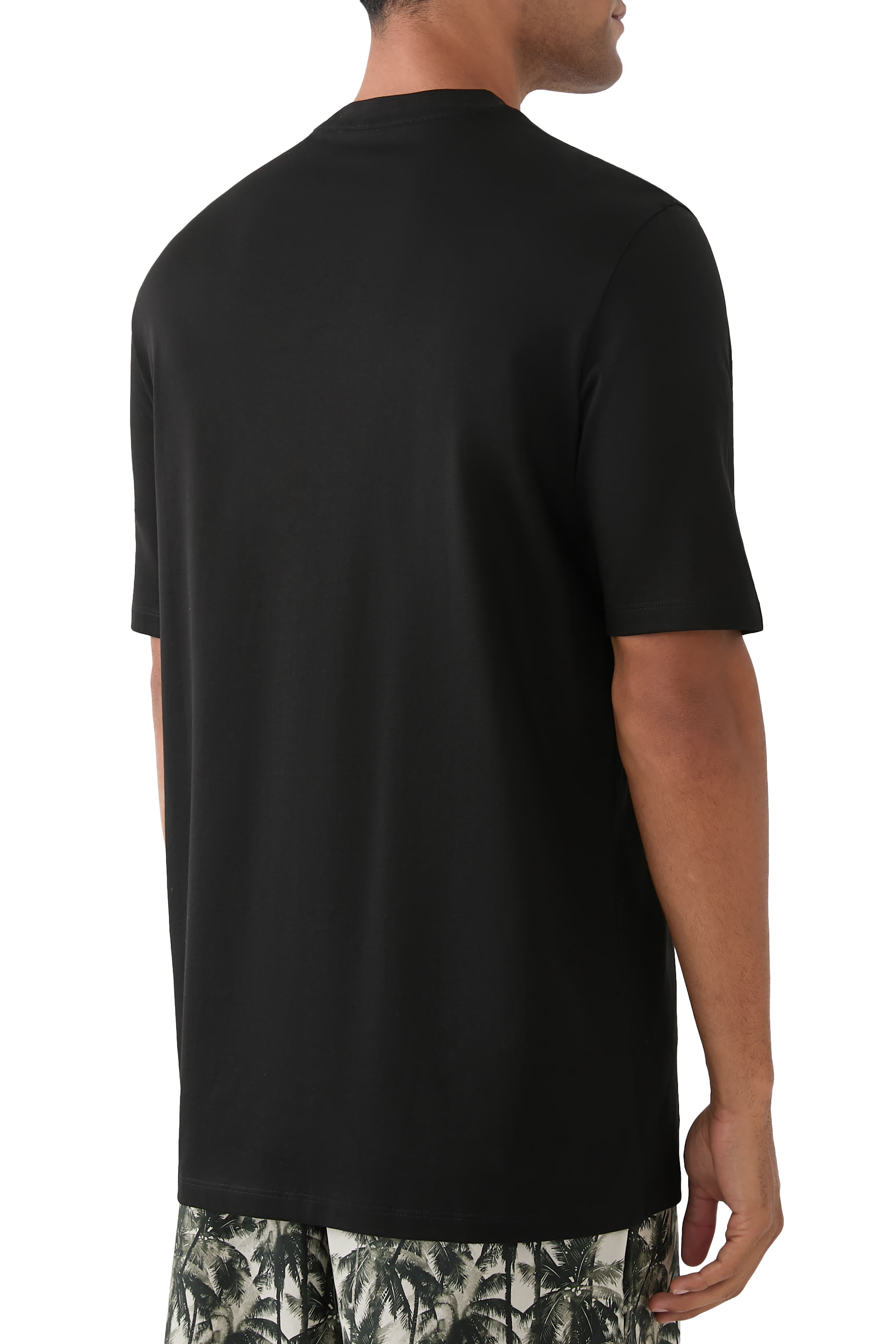 Lost in Sound Slim Fit T-shirt