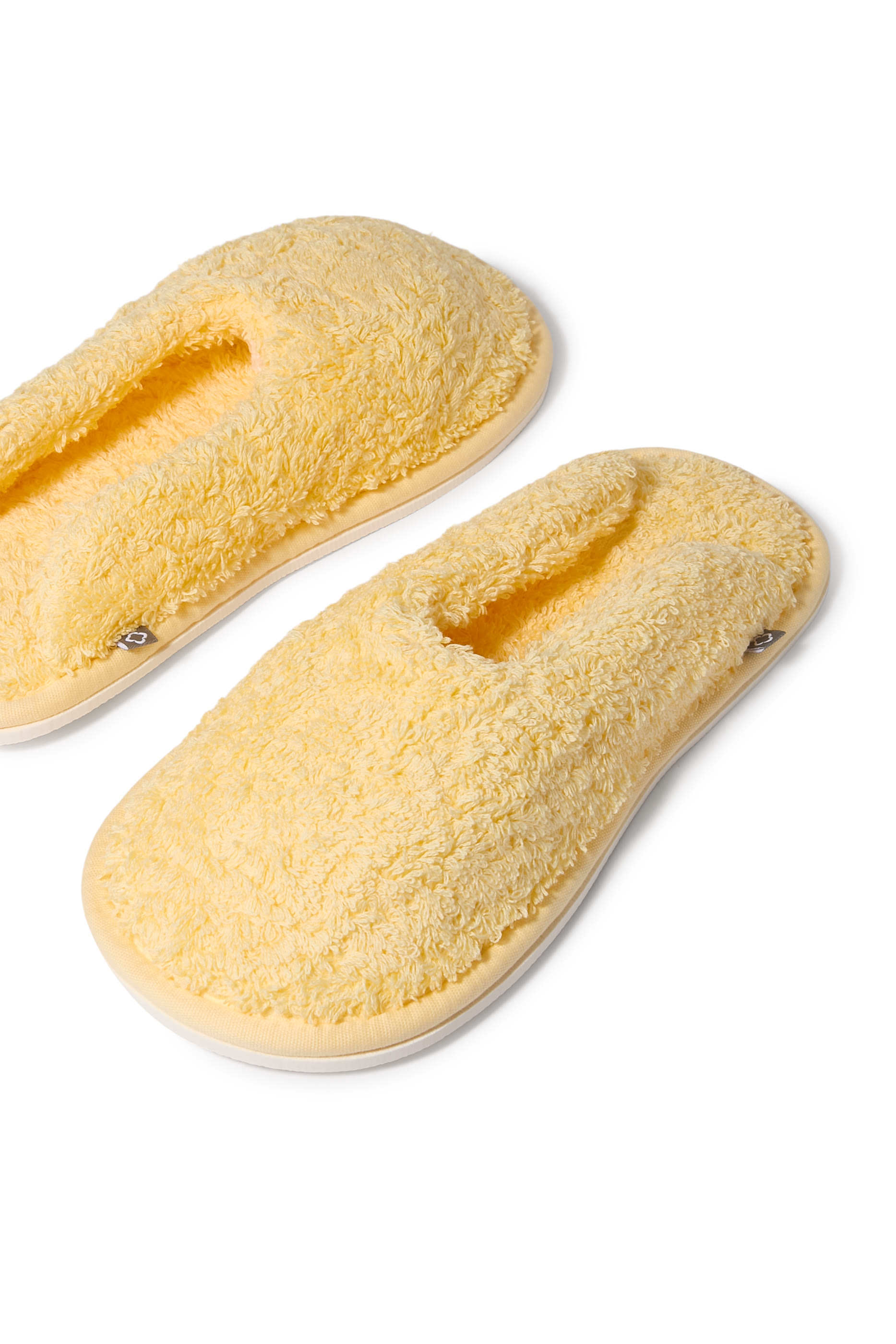Super Pile Slippers