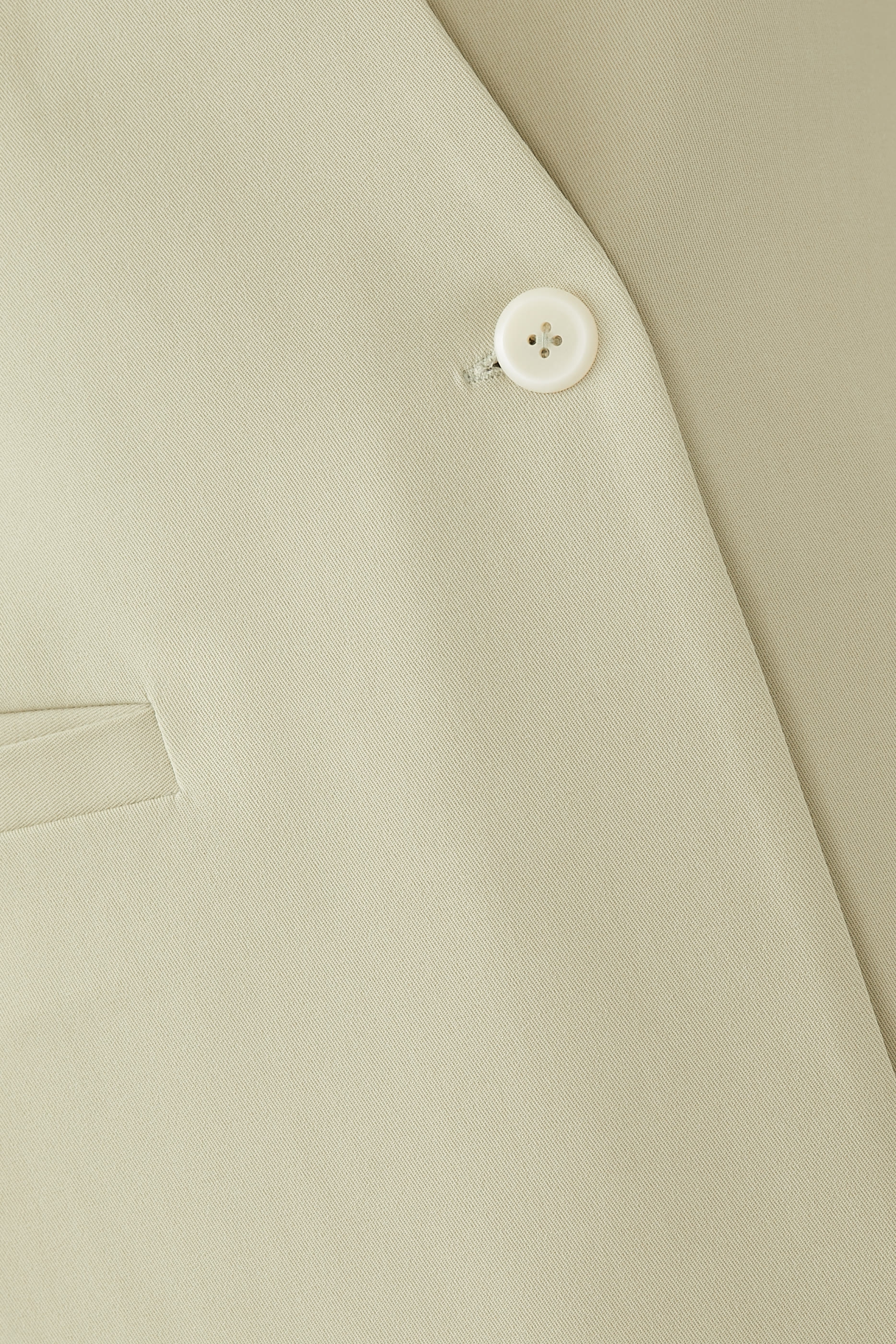 Oversized Dagla Long Coat