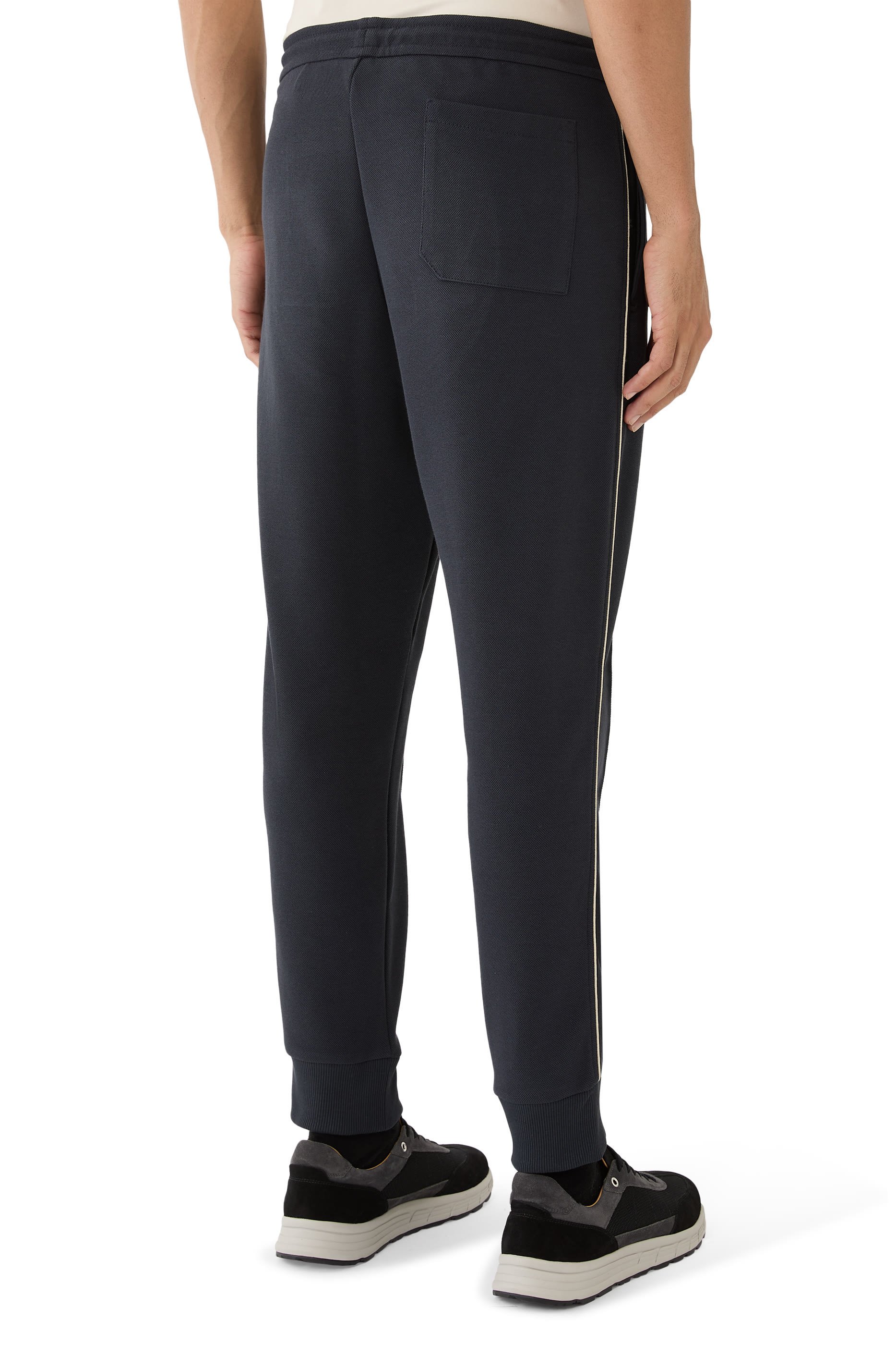 Regular-Fit Trousers