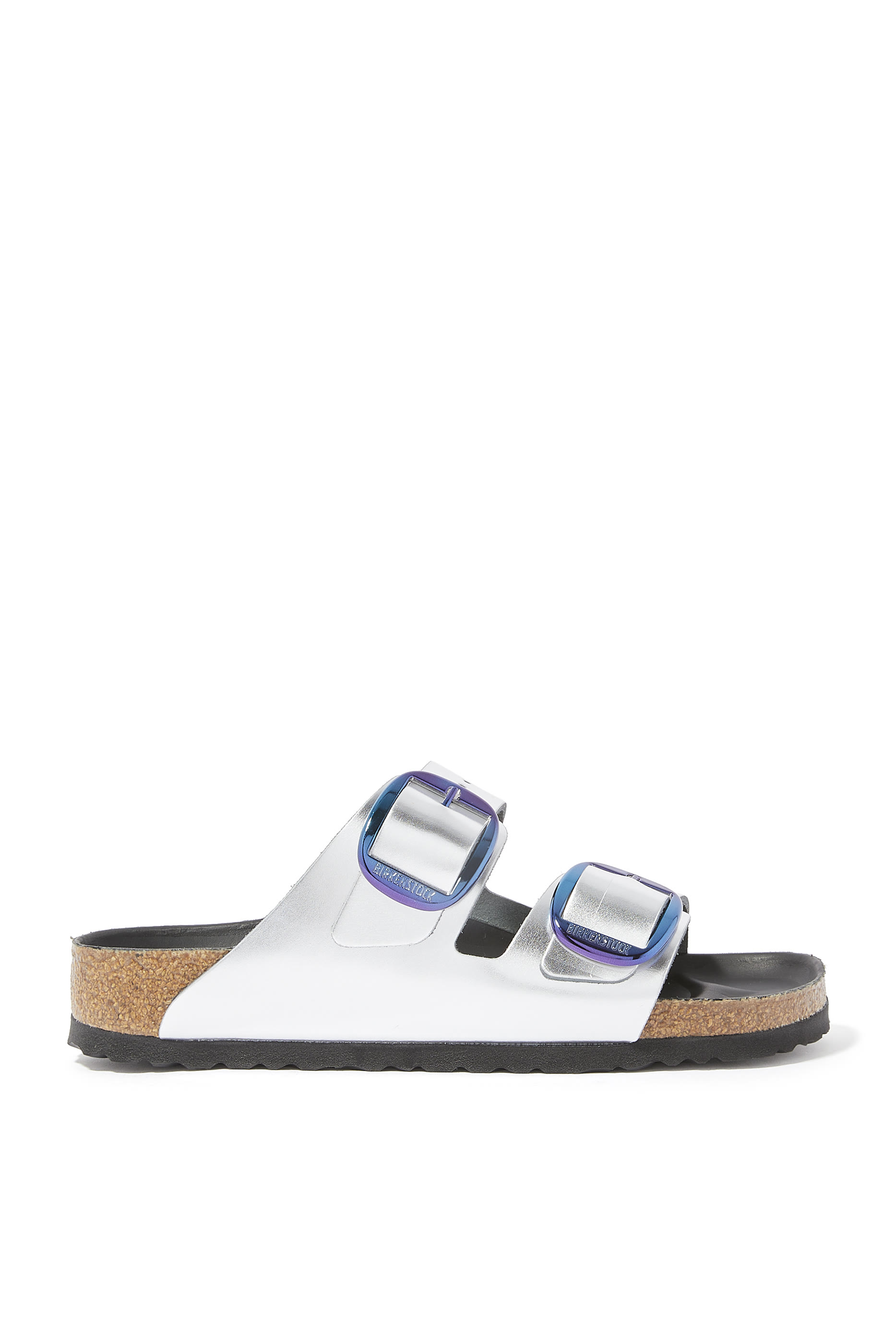 Arizona Big Buckle Slides