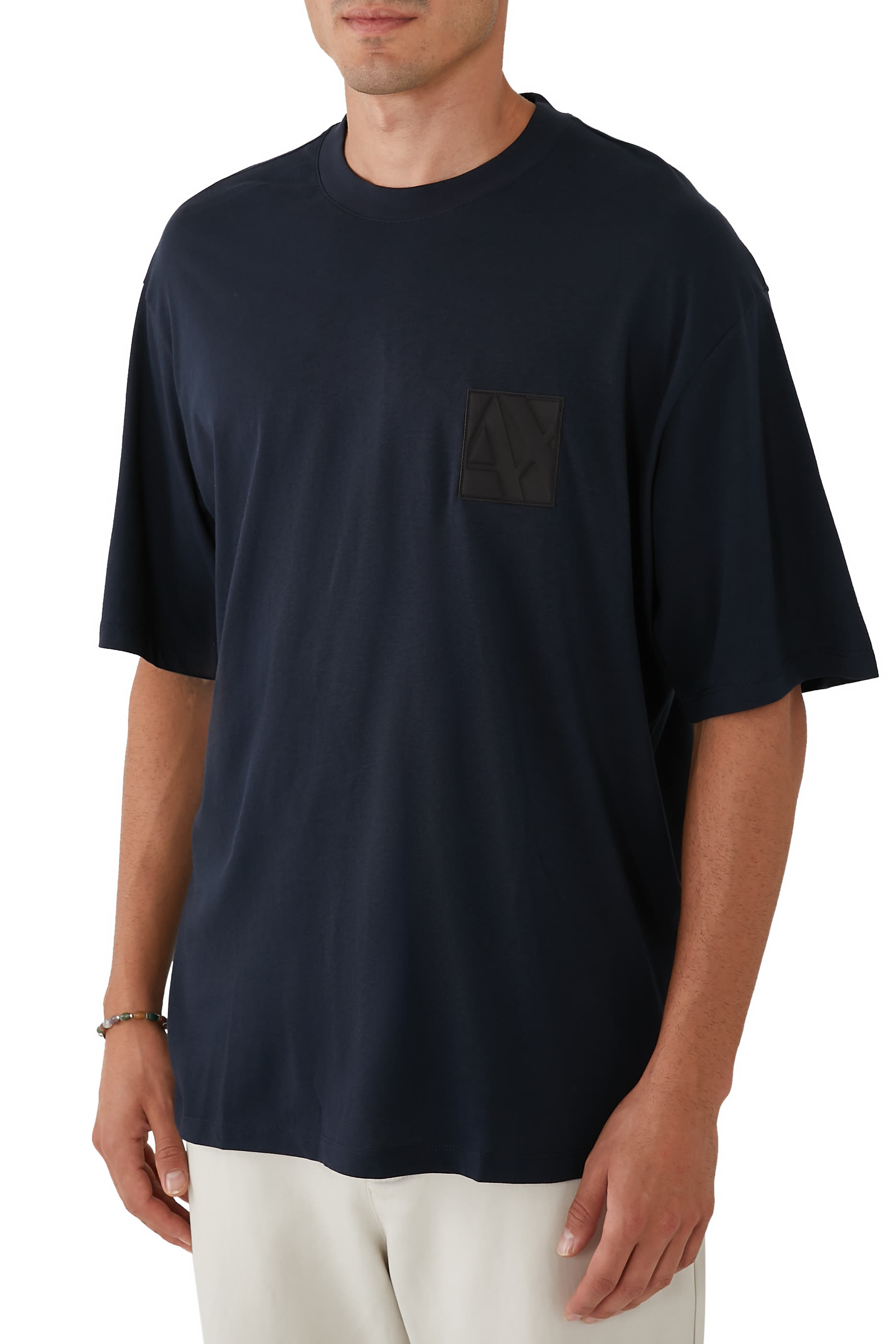 Gymnasium Short-Sleeved T-Shirt