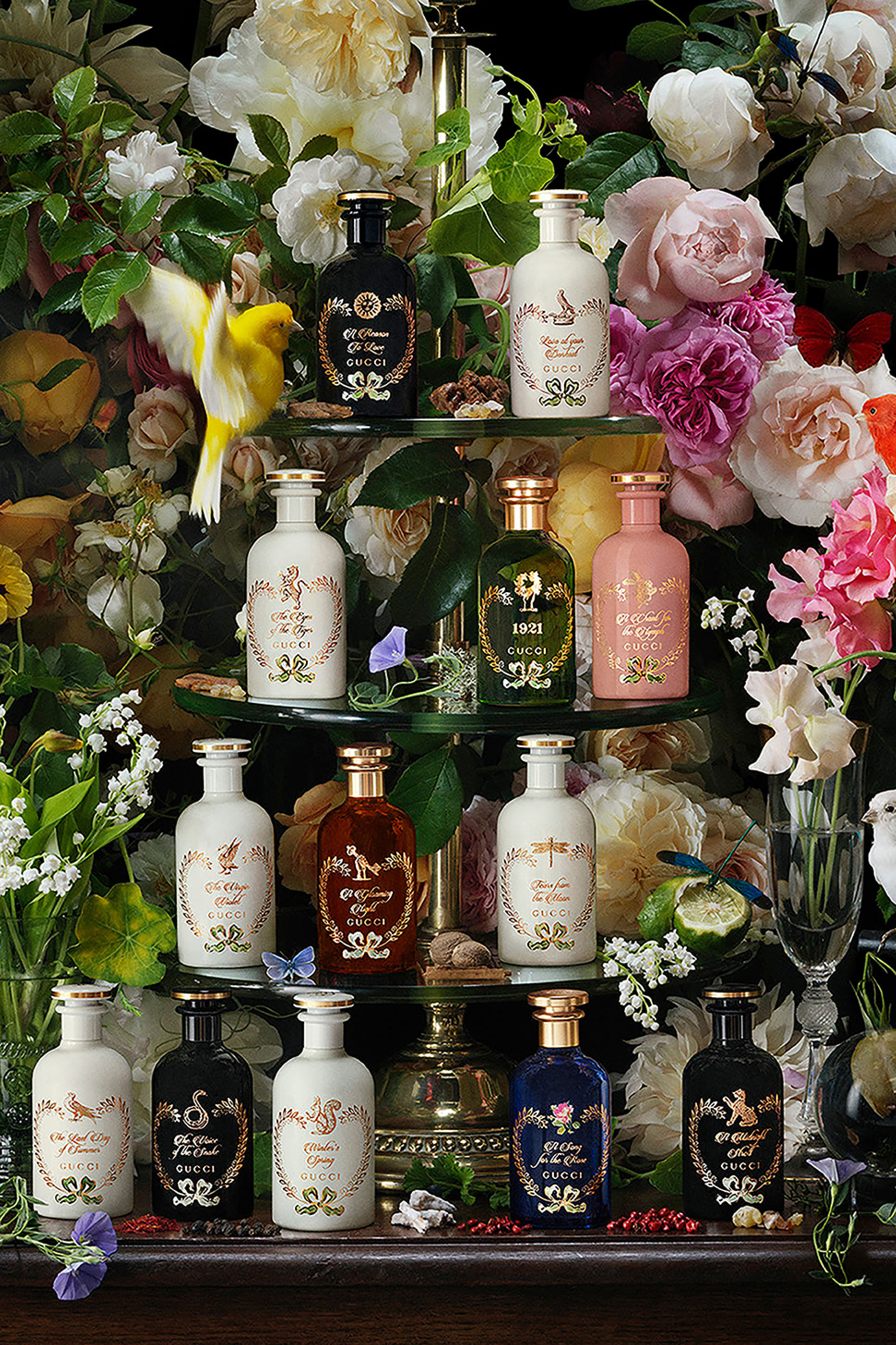 Tears Of Iris Eau de Parfum