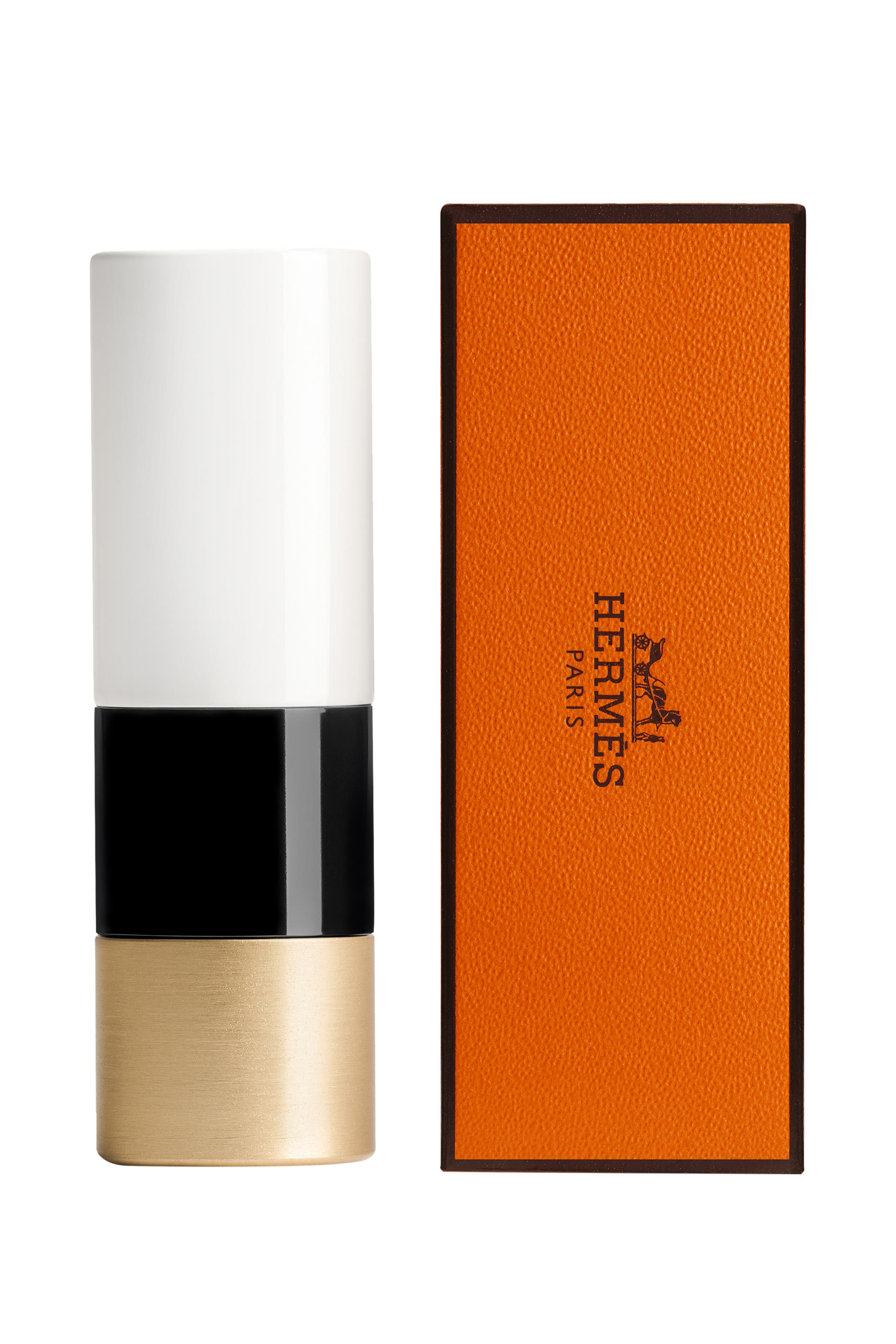 Rouge Herm&egrave;s, Satin lipstick