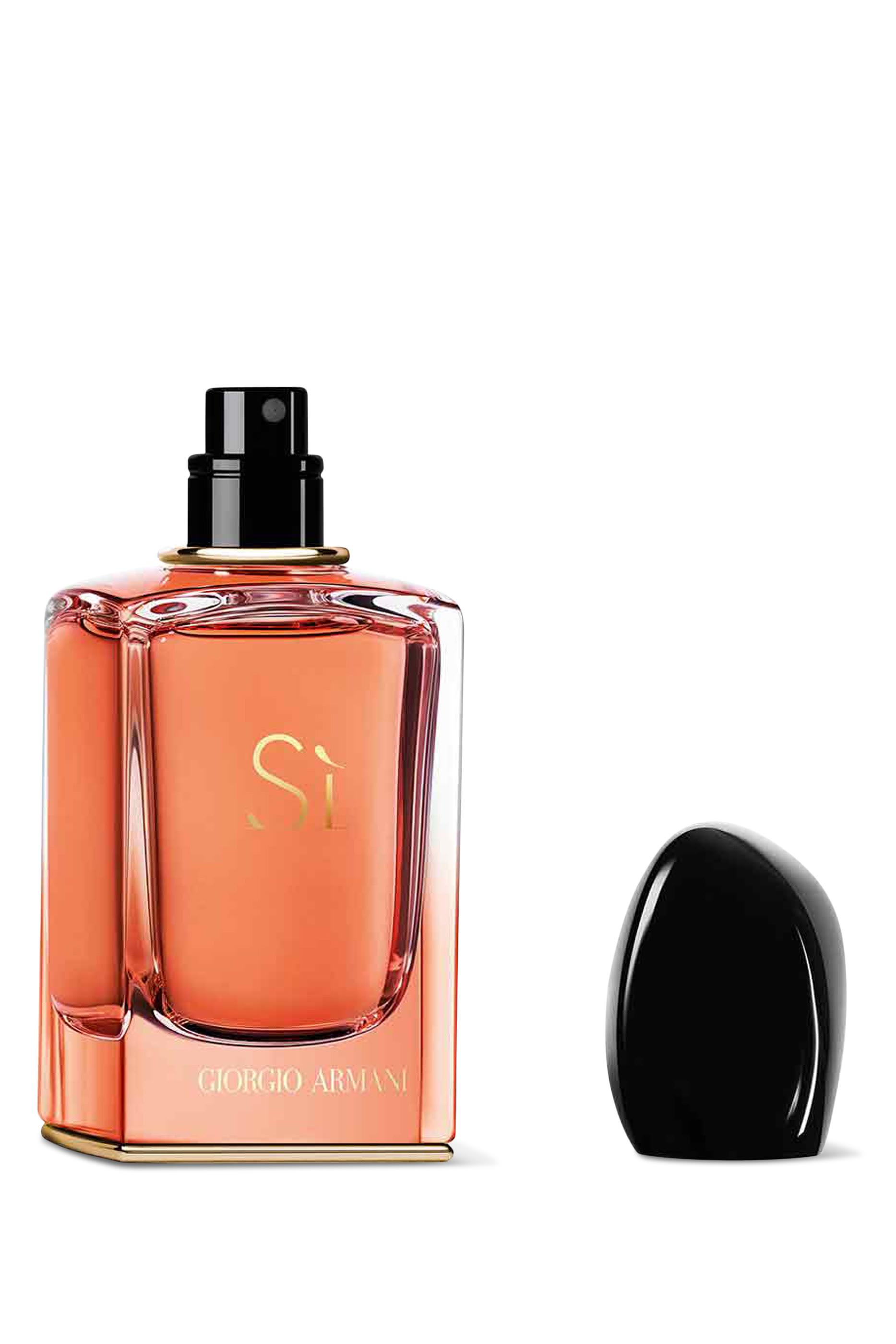 S&igrave; Eau de Parfum Intense
