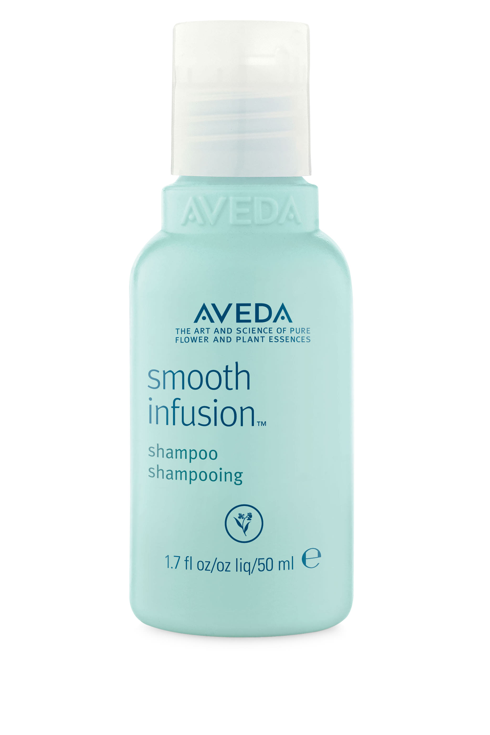 Smooth Infusion Shampoo