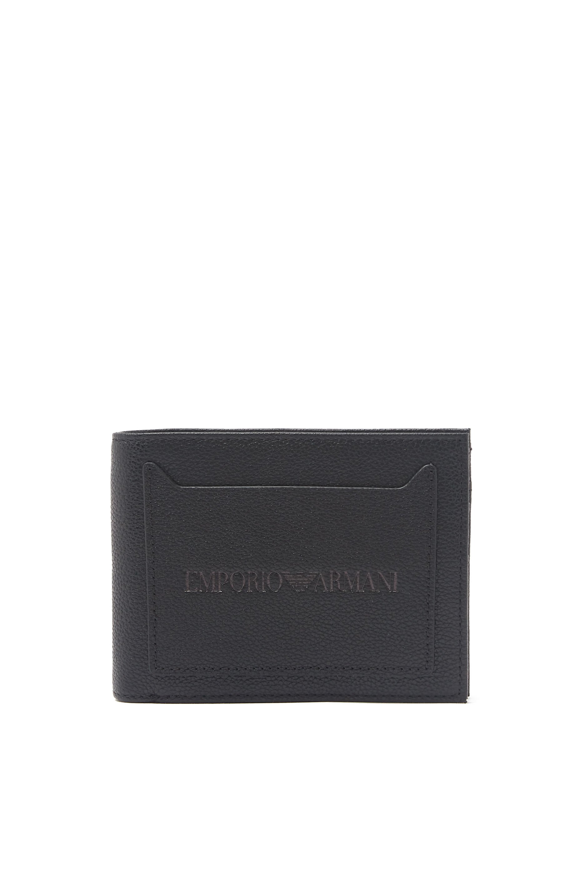 Leather Card Holder