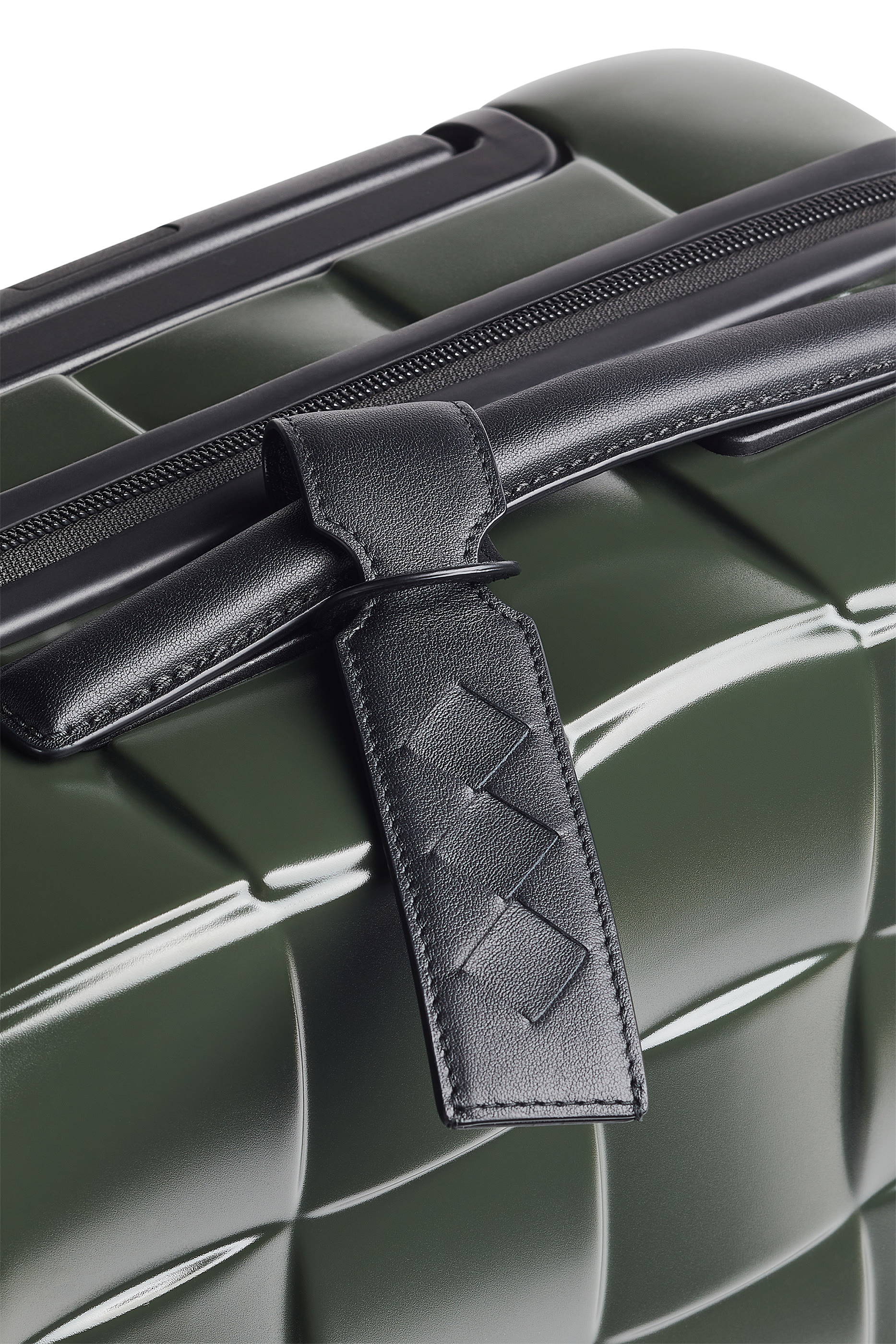 Odyssey Cabin Suitcase