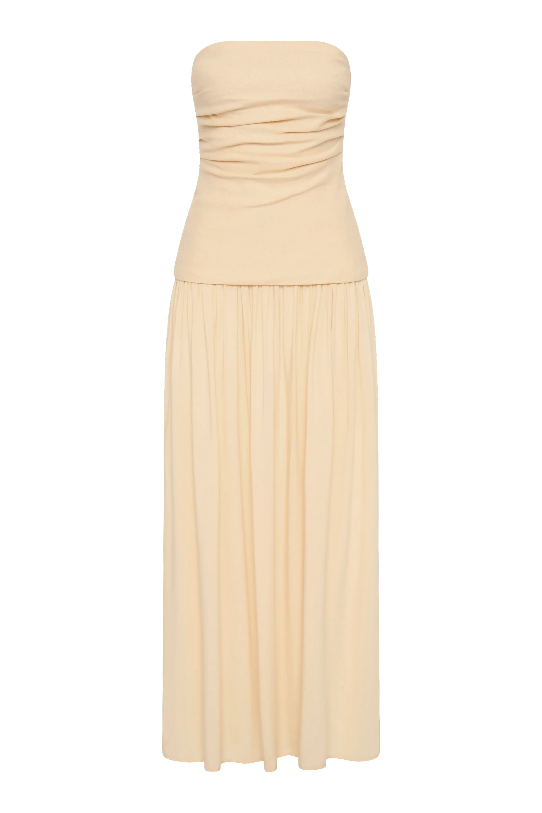 Hedy Maxi Dress