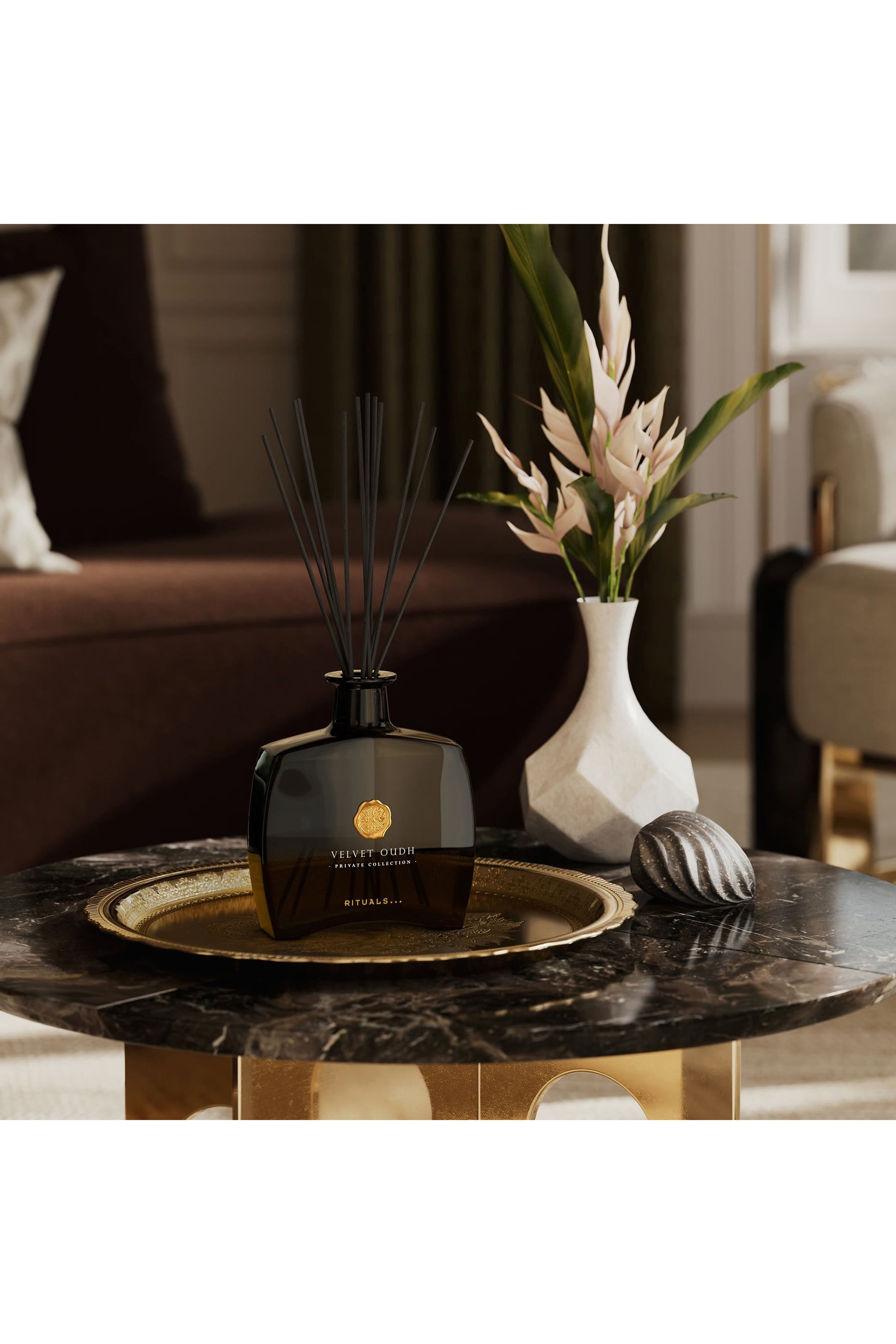 Velvet Oudh Fragrance Sticks