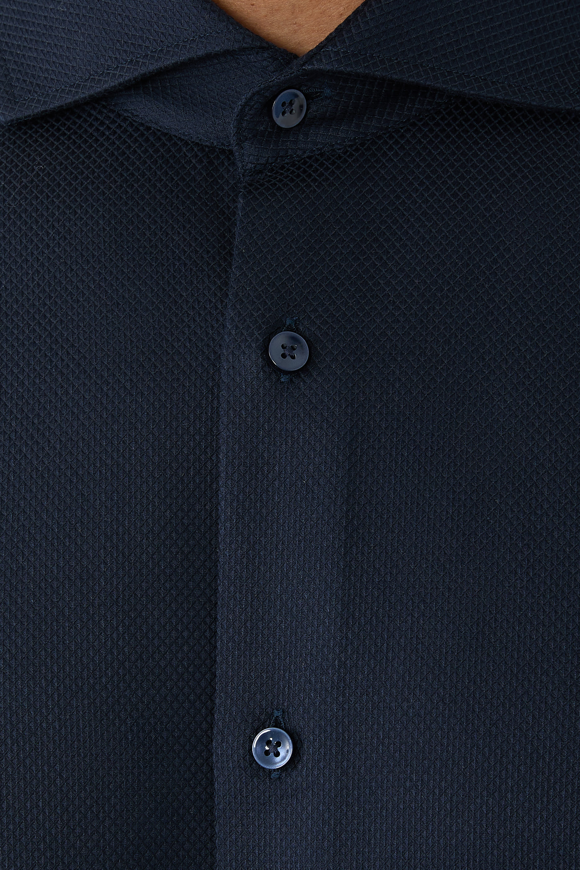 H-Joe Long Sleeves Shirt