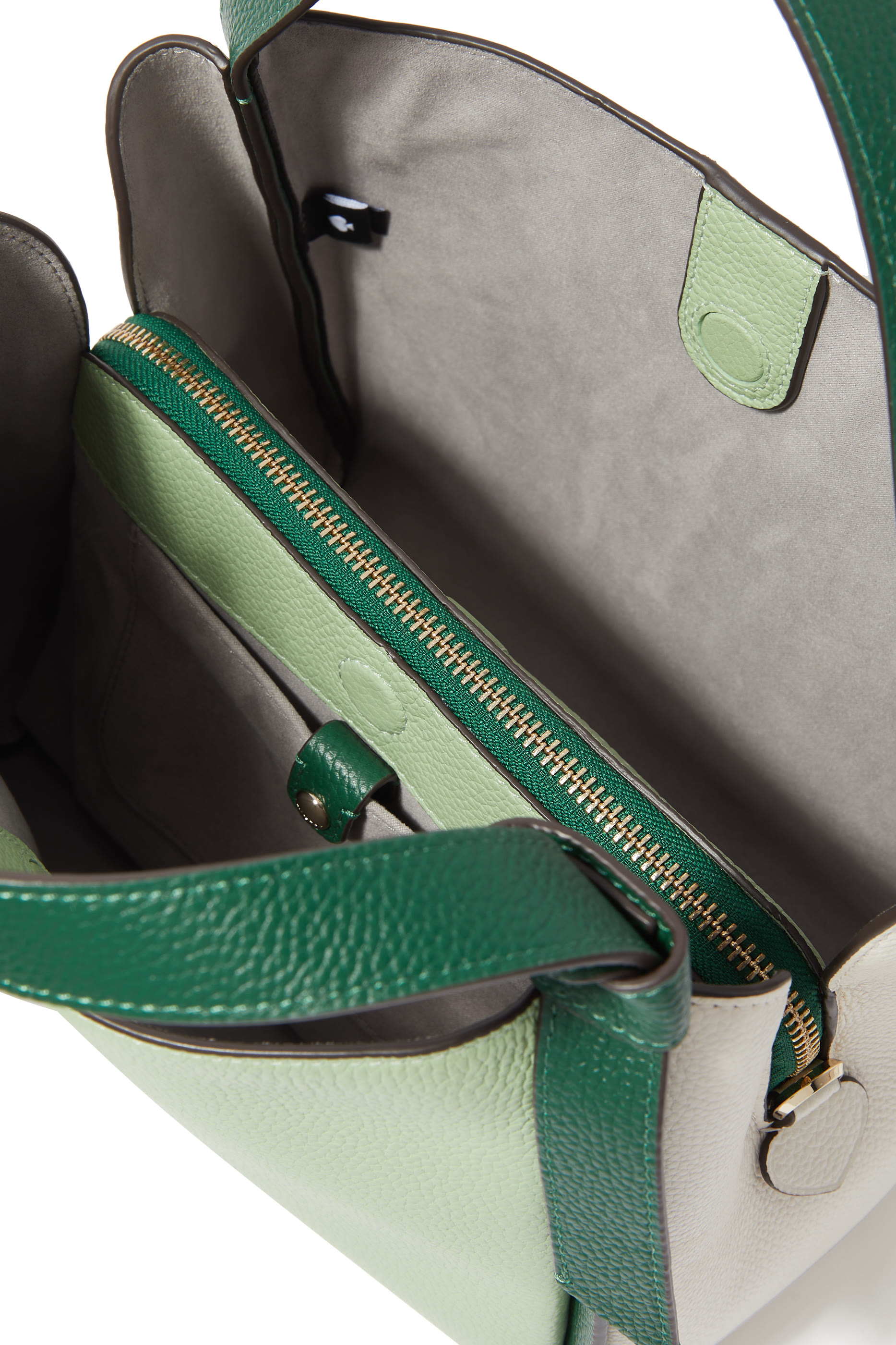 Knott Medium Crossbody Tote Bag