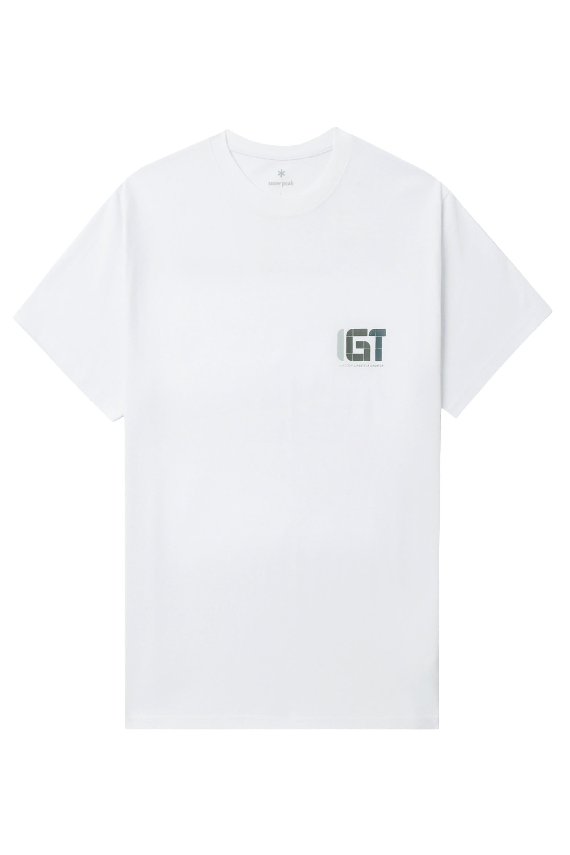 IGT Logo T-Shirt