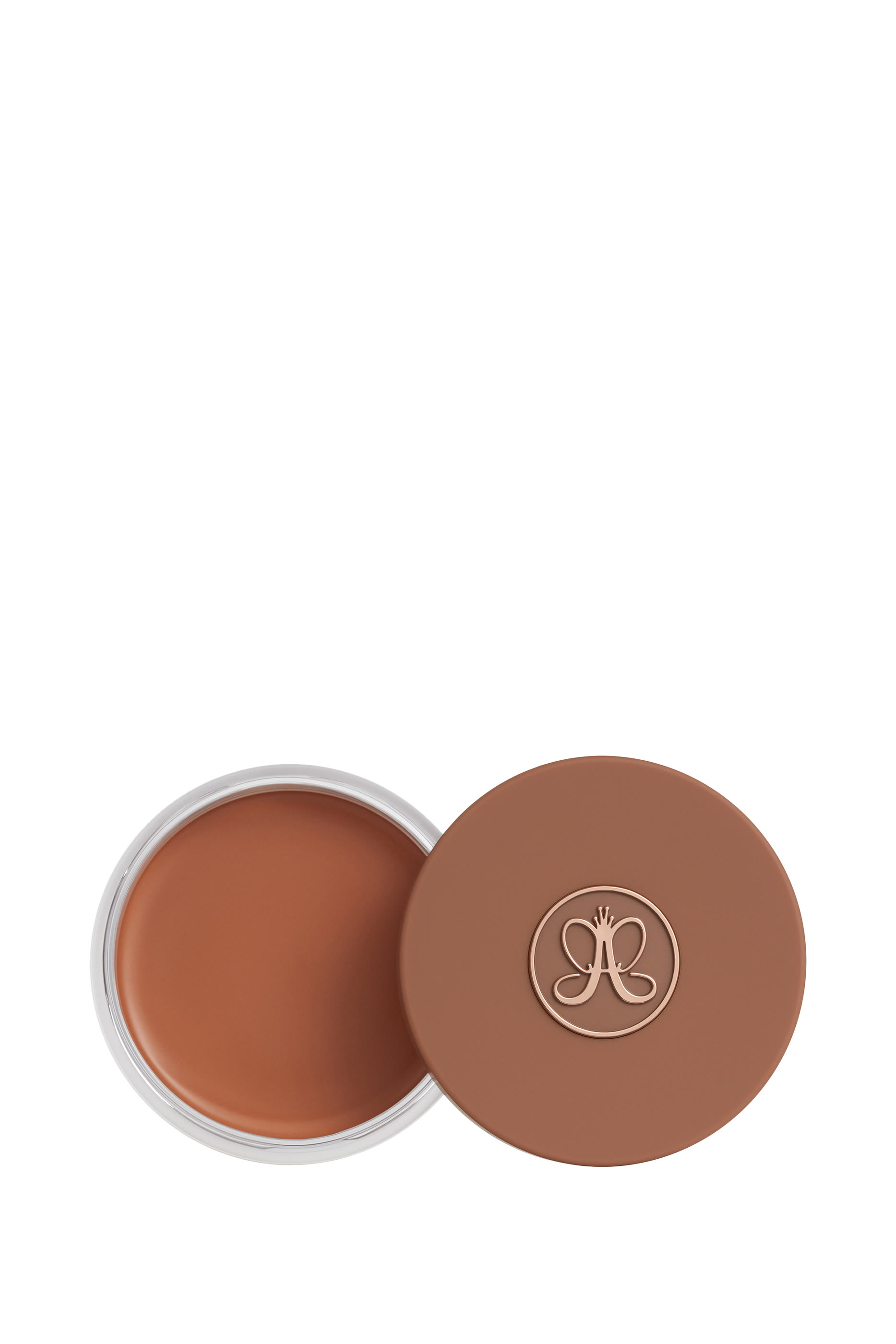 Cream Matte Bronzer