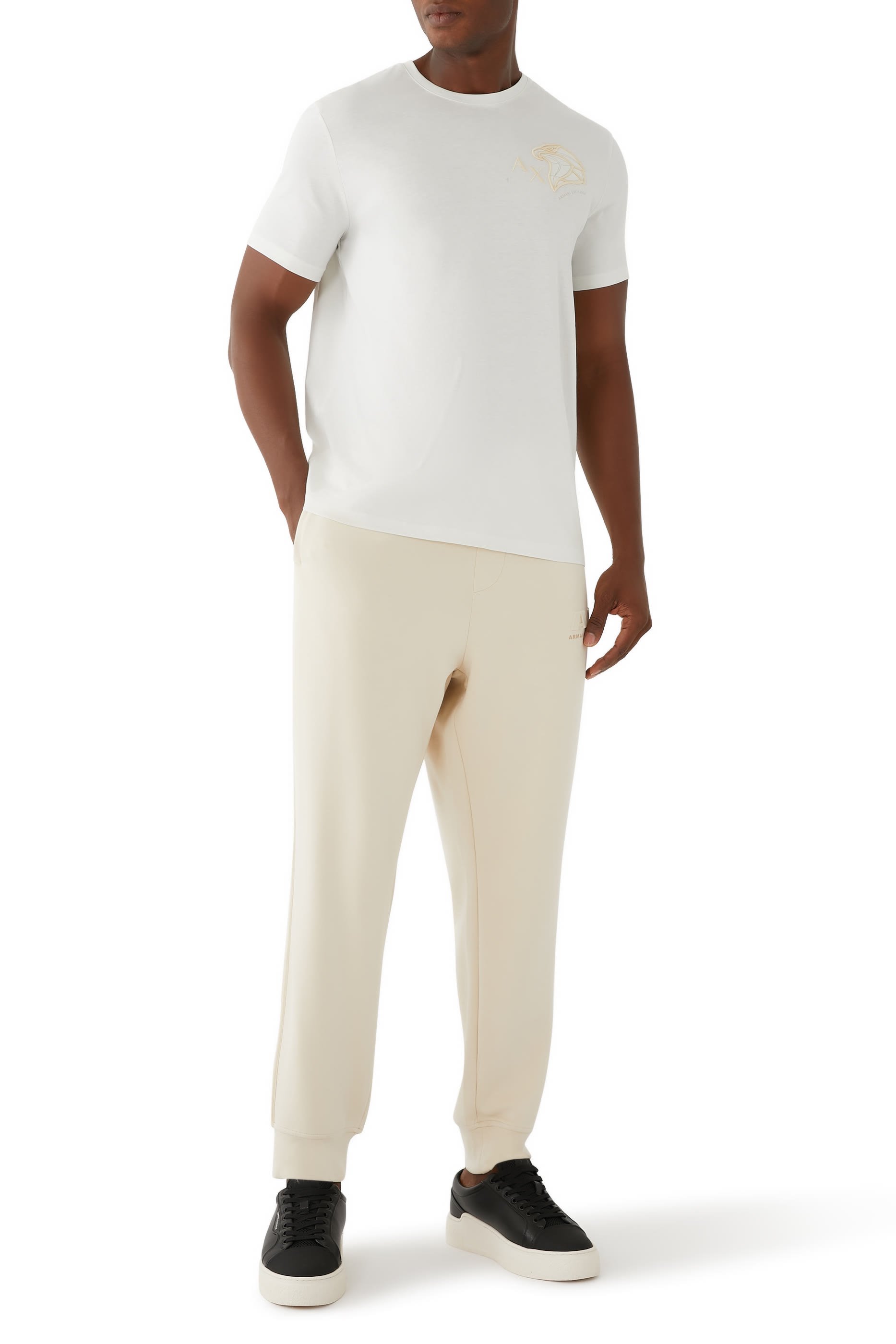 Digital Desert T-Shirt