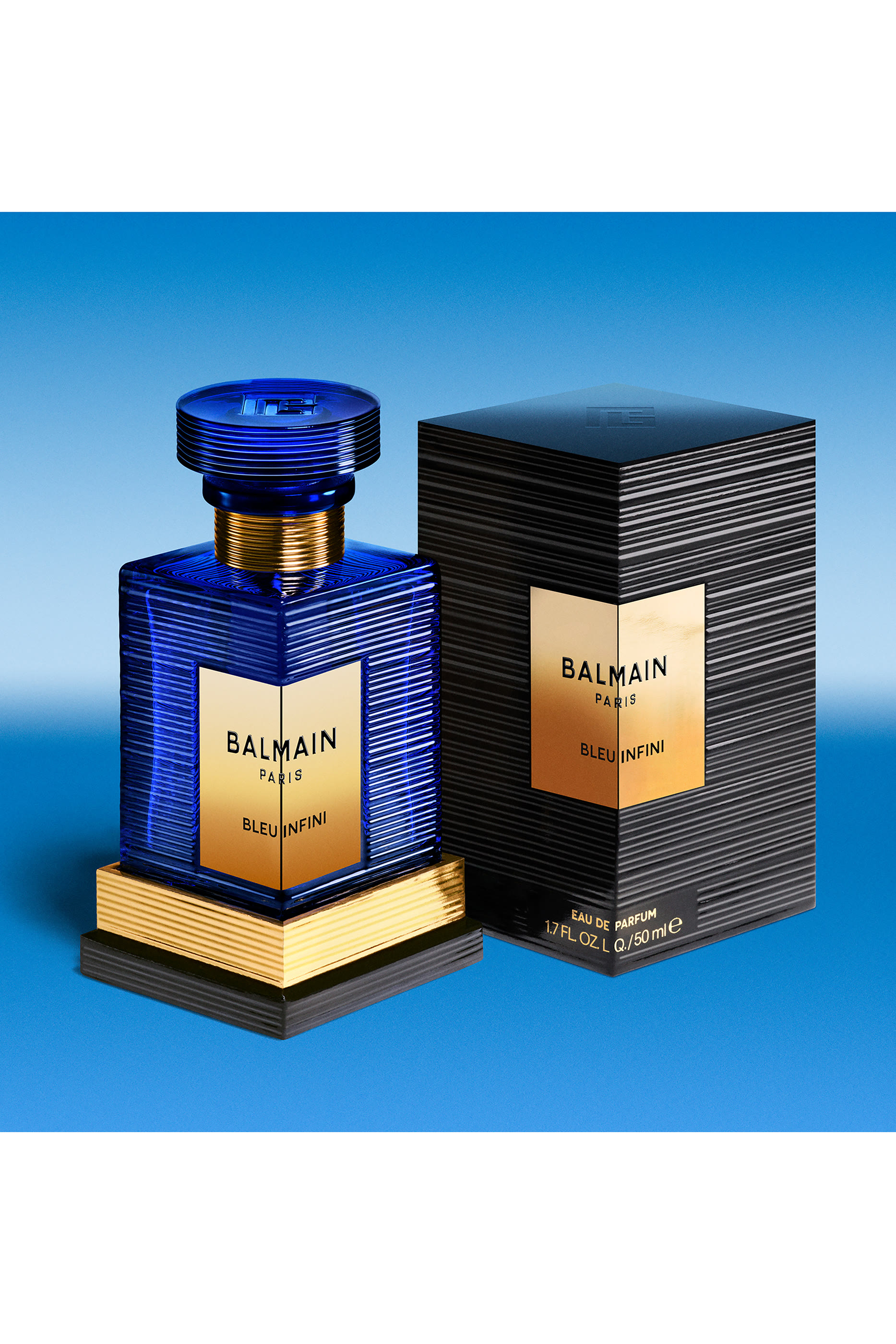 Bleu Infini Eau De Parfum