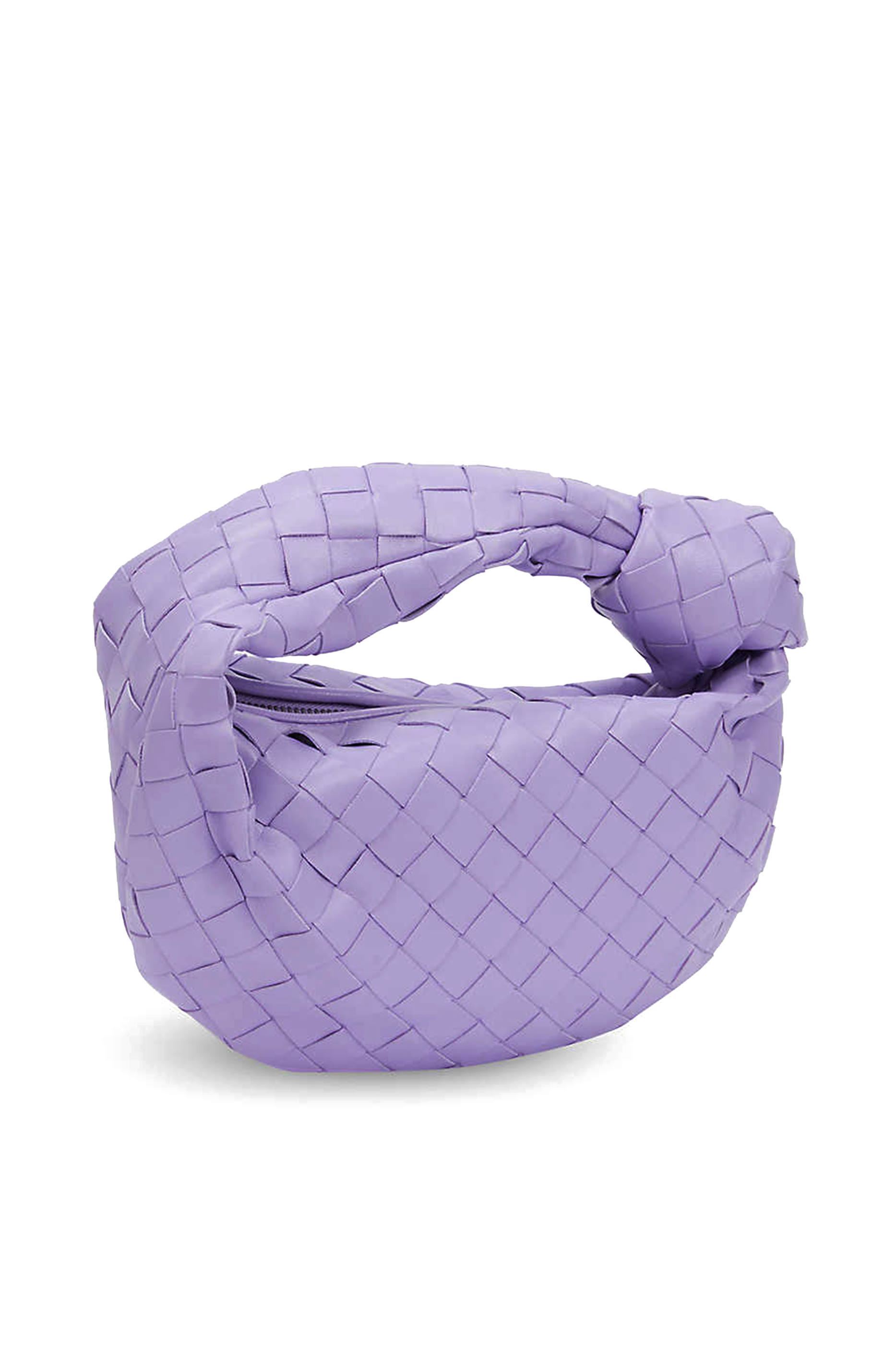 Mini Jodie Top Handle Bag