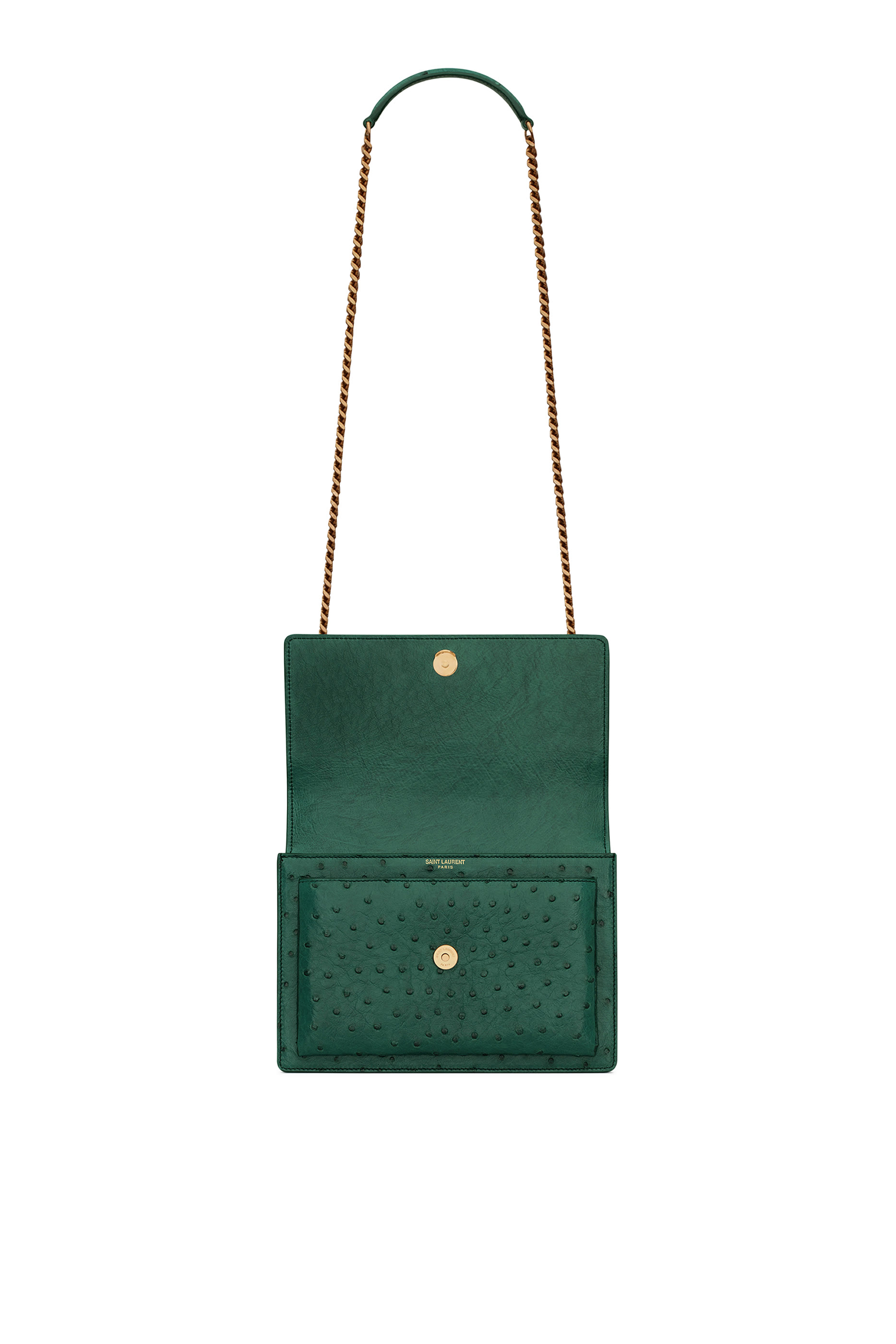  Sunset Medium Chain Bag 