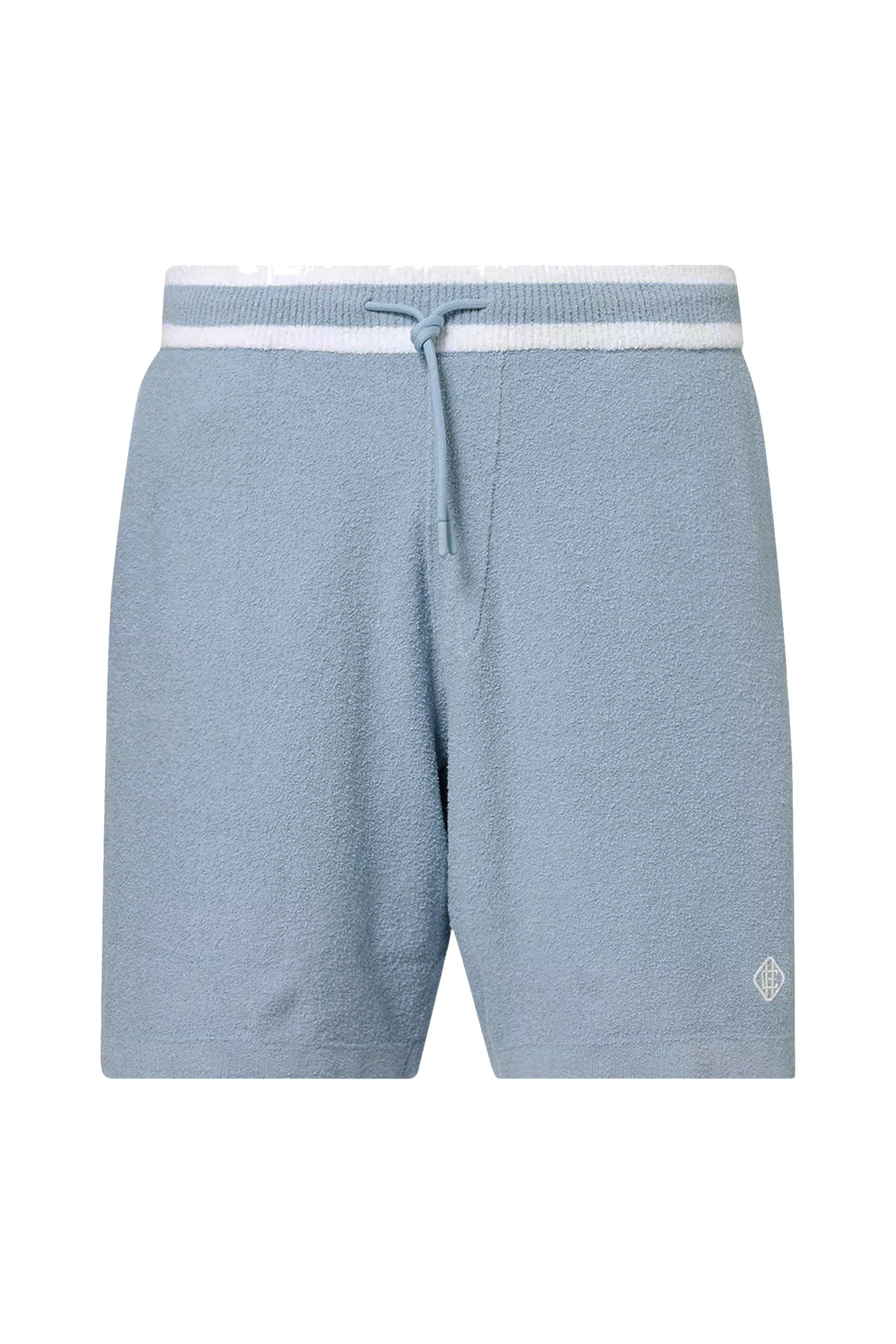  Armas Boucl&eacute; Knitted Shorts