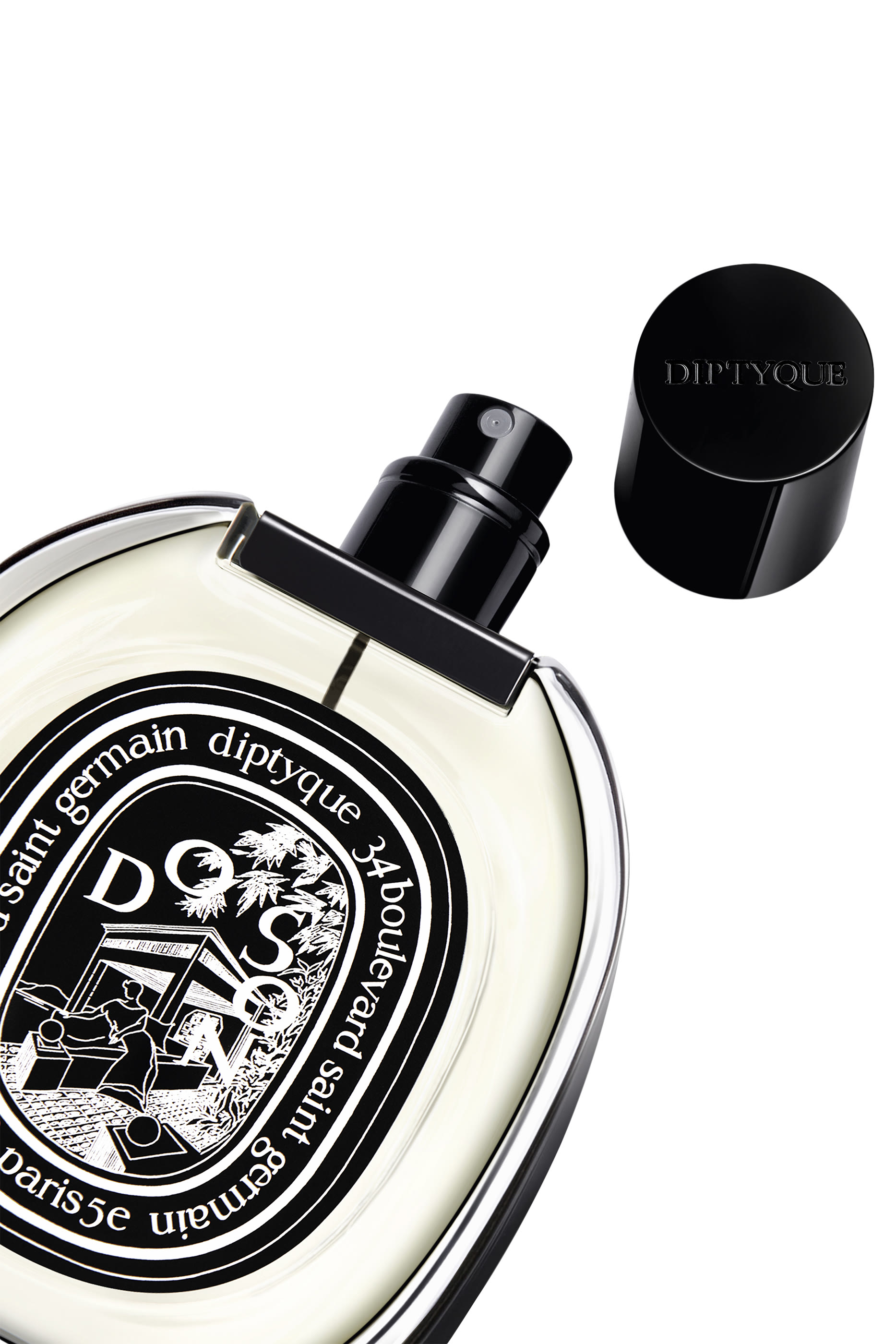 Do Son Giant Eau de Parfum – Christmas Edition