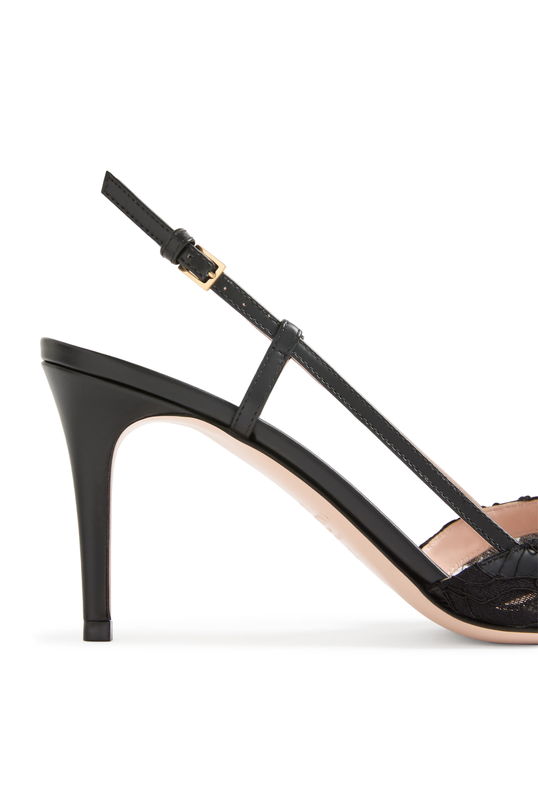 VLogo Signature 80 Pumps