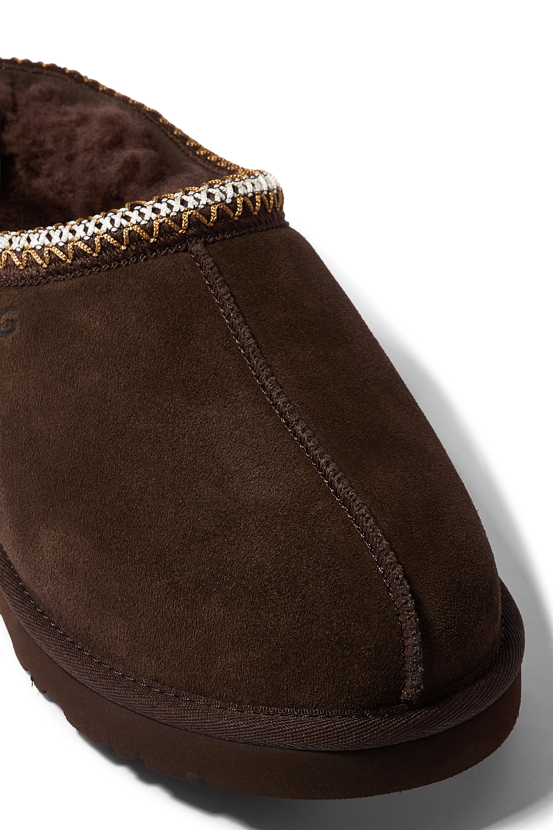  Tasman Slippers