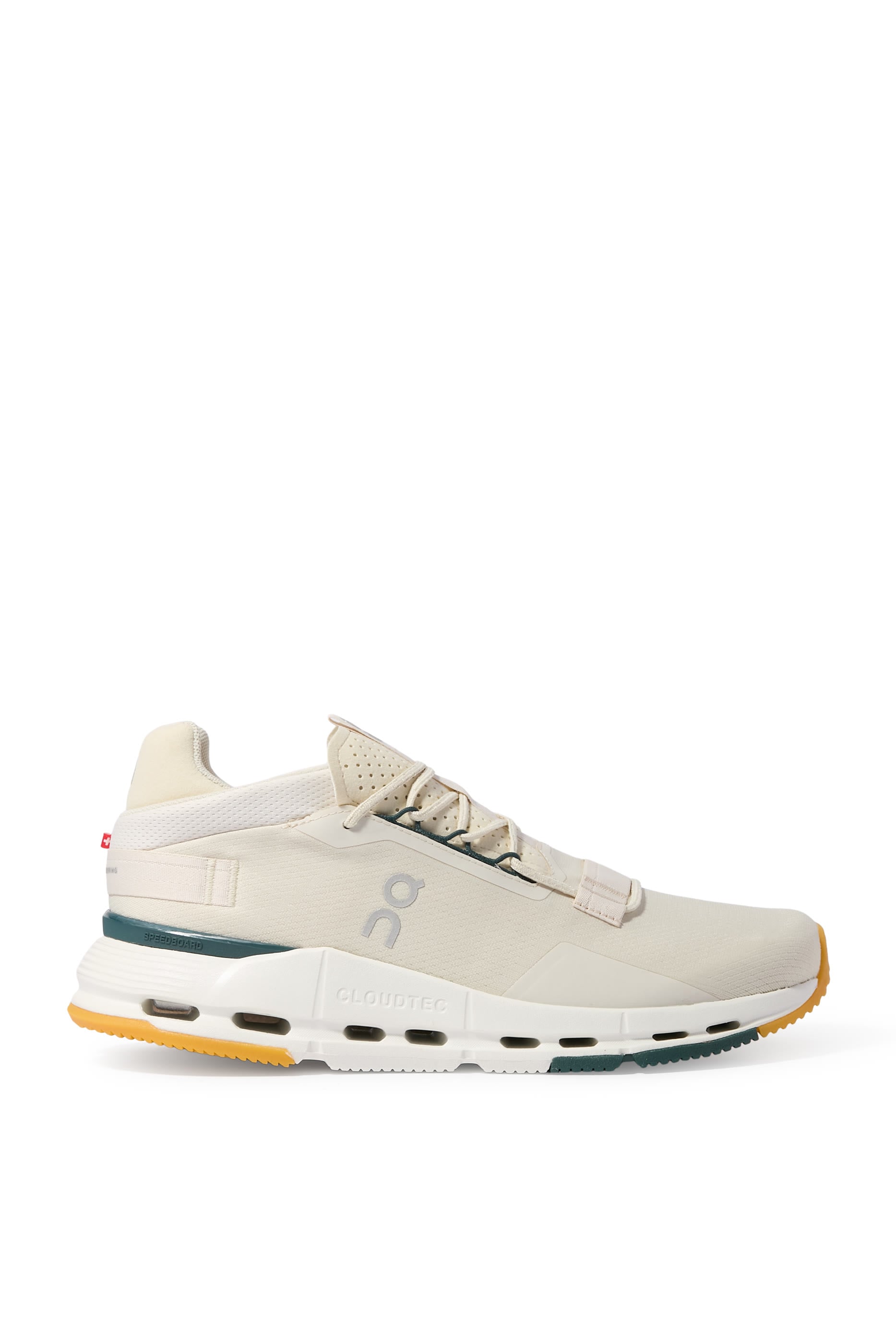 Men's Cloudnova 2 Sneakers 