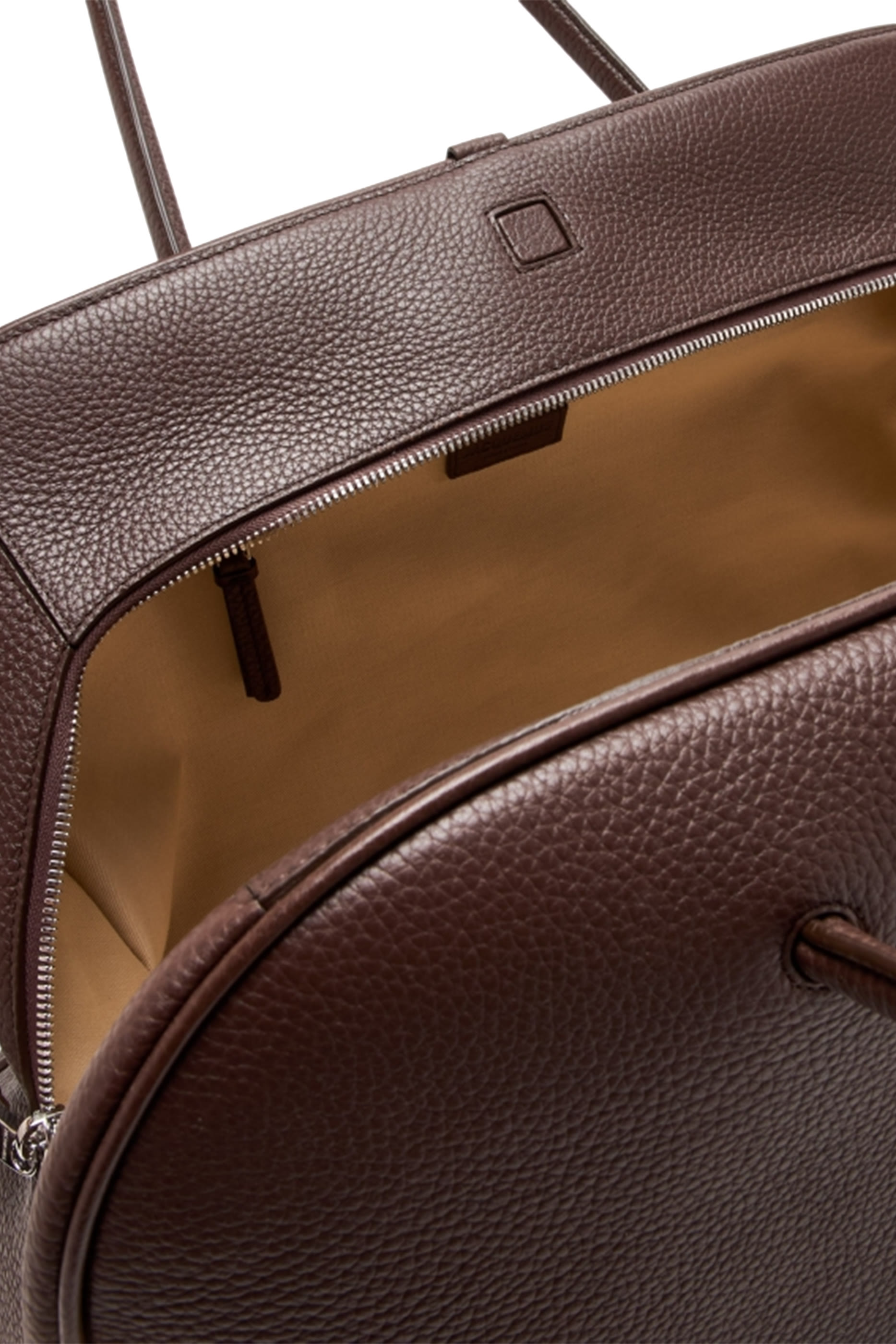 The Large Turismo Bag