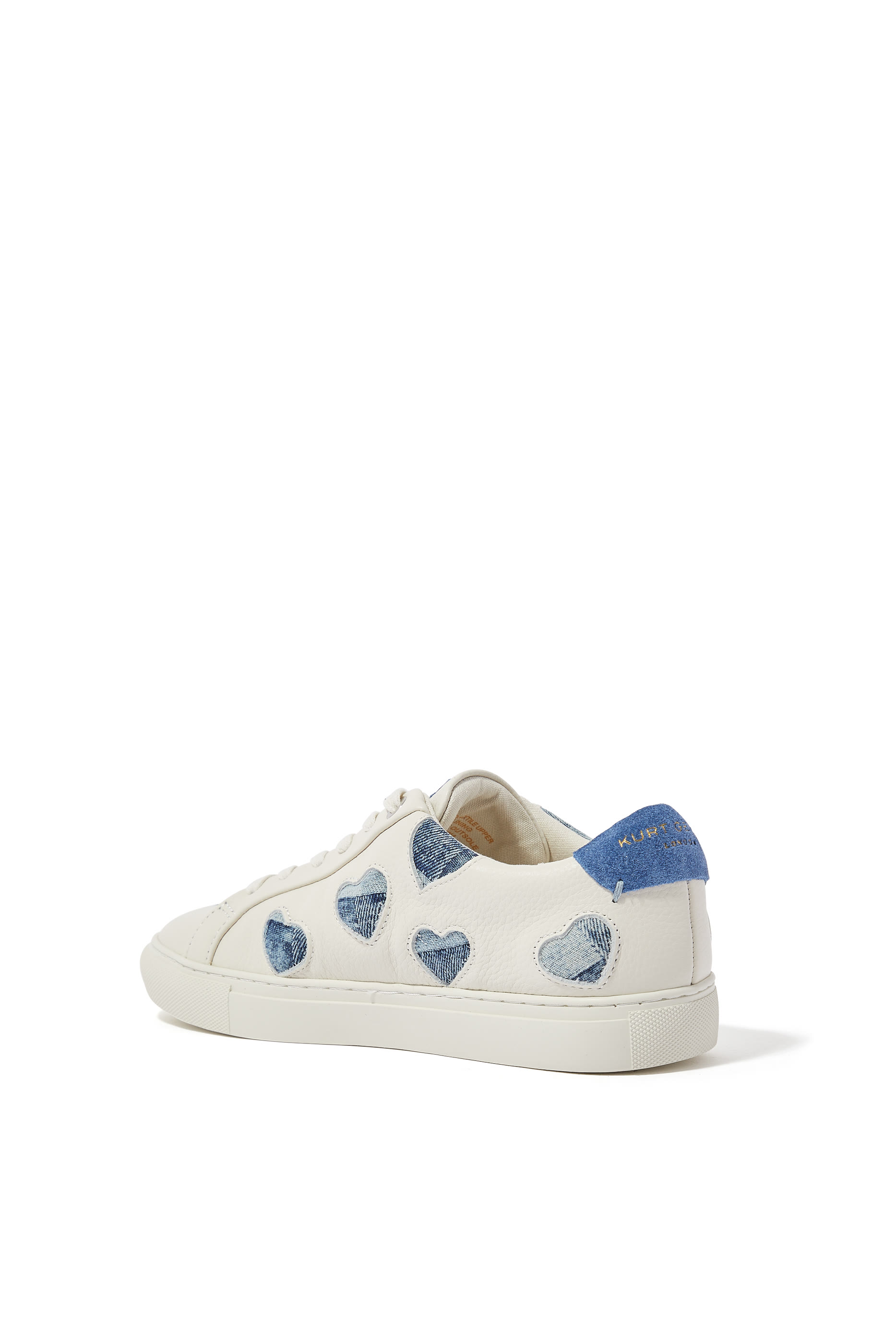 Lane Love Sneaker