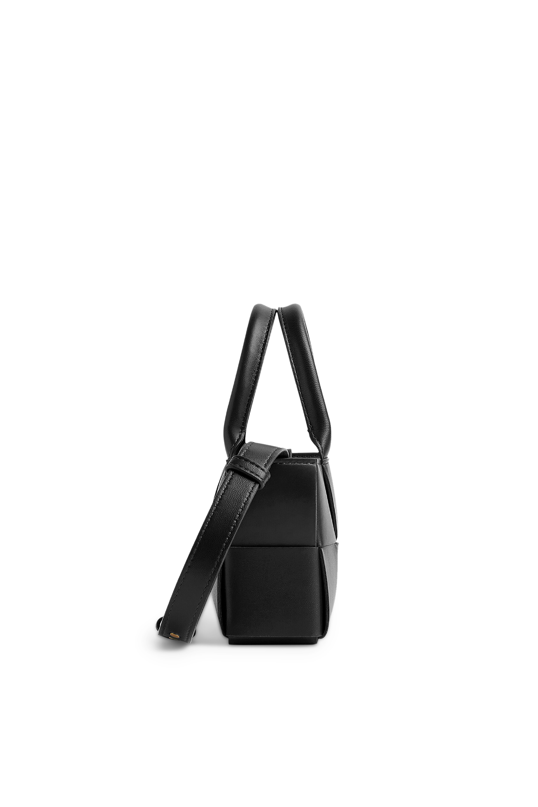 East-West Arco Mini Tote Bag
