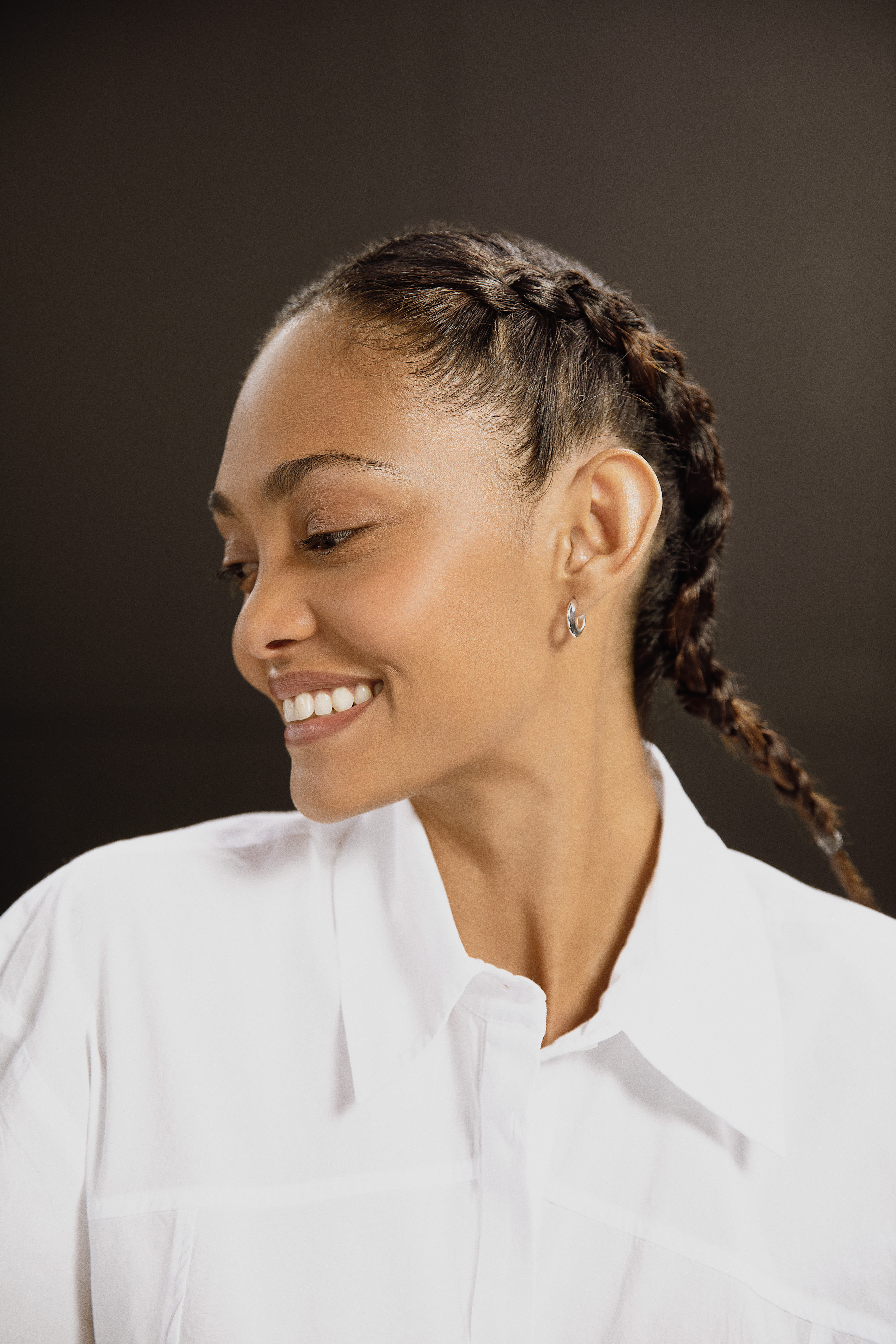 Hair Rituel Restructuring Nourishing Balm for hair lengths and ends