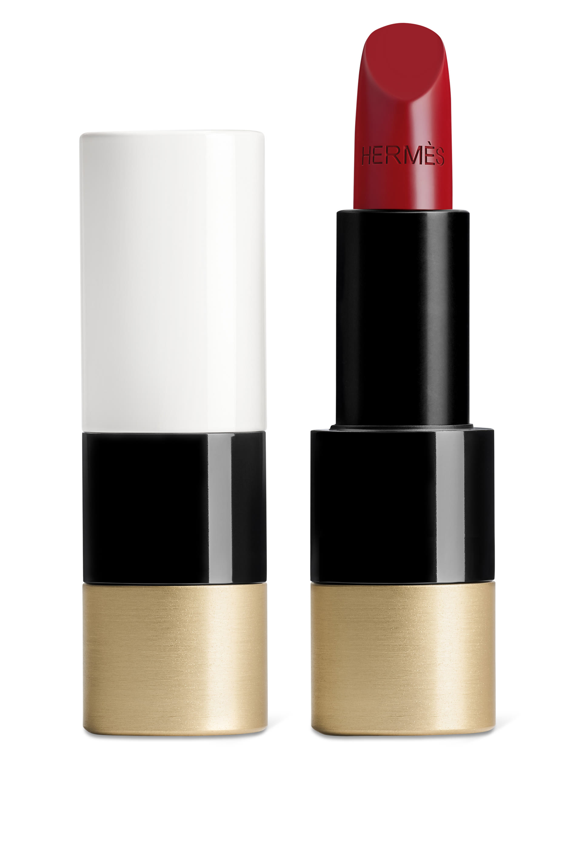 Rouge Herm&egrave;s, Satin lipstick